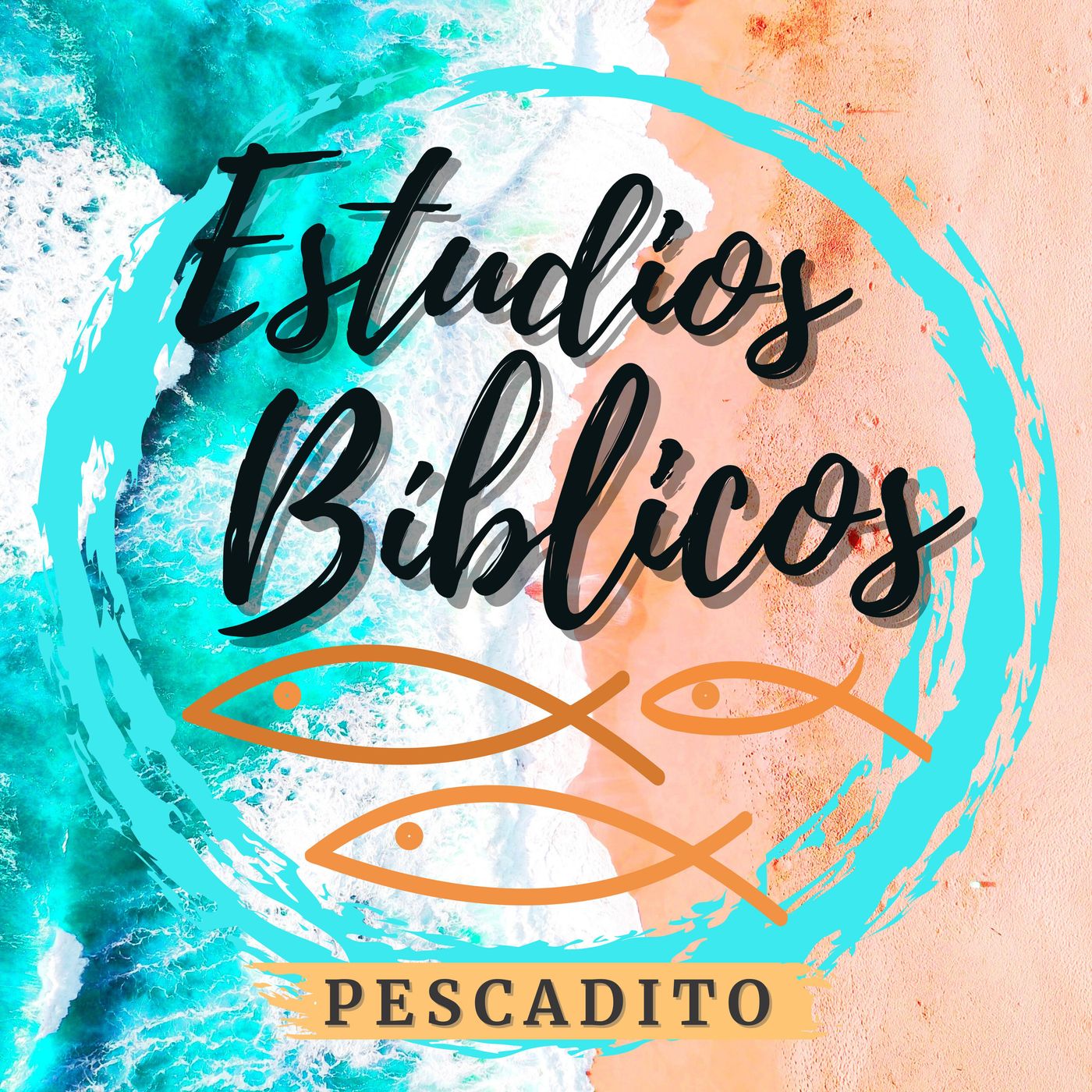 Estudios Bíblicos Pescadito