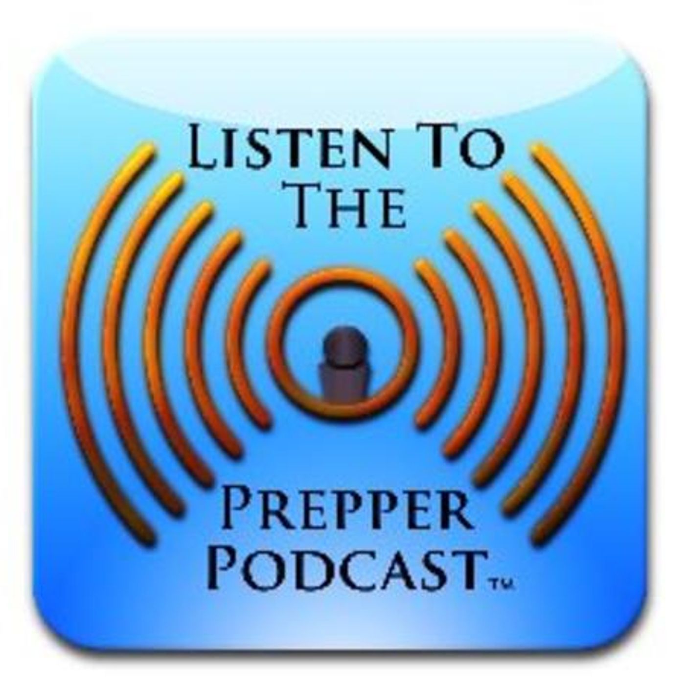 Thrive Self-Reliance Prepper\'s Podcast