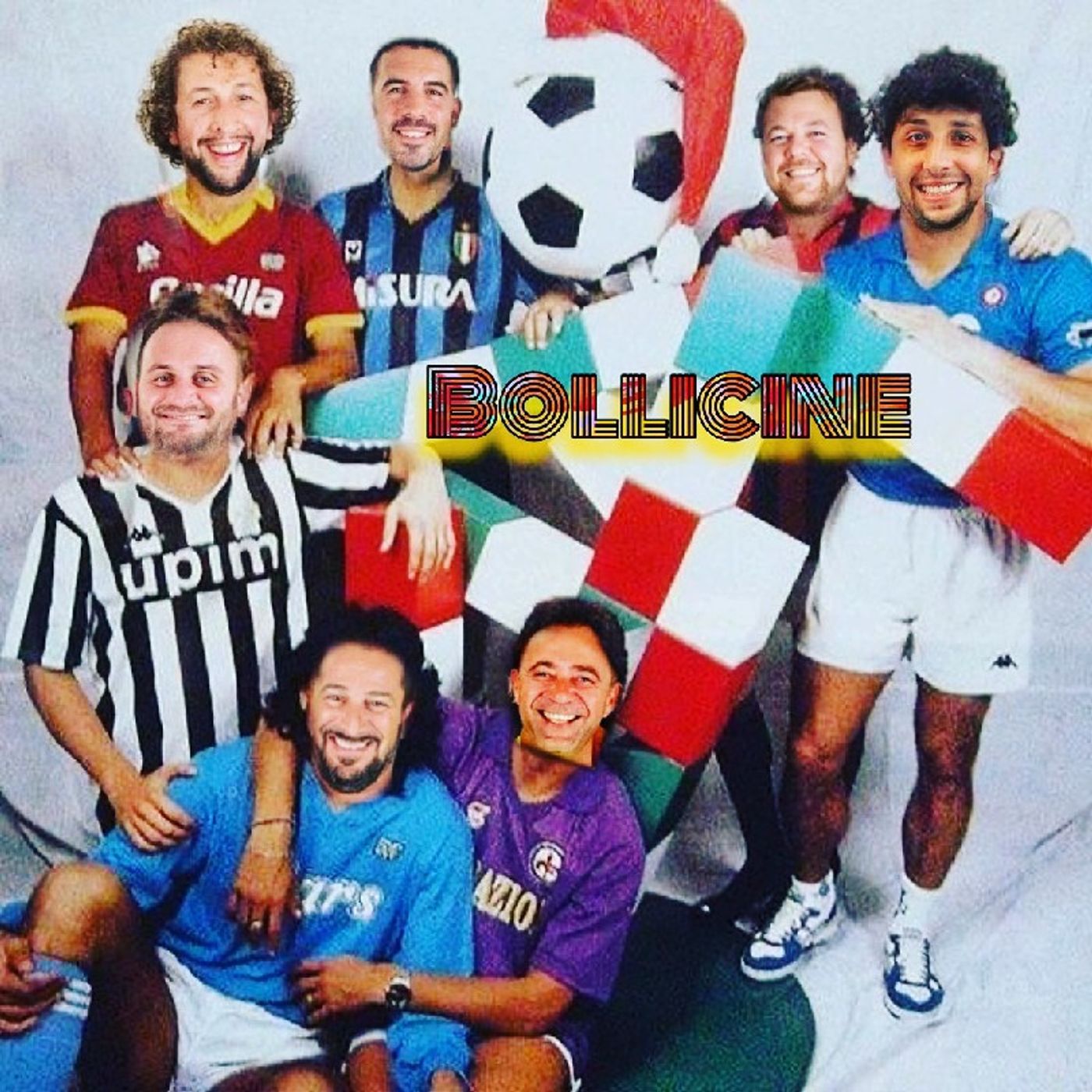 Bollicine Social Club