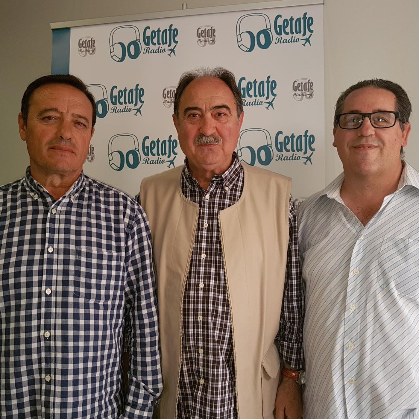 Getafe Radio