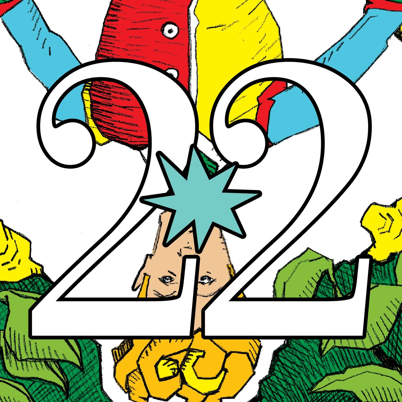 22. Una Mostra. Flash Podcast.