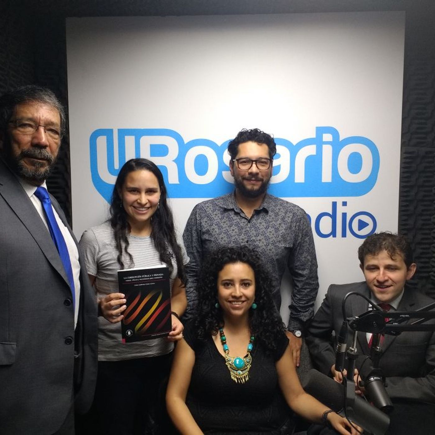 Las Voces del Libro