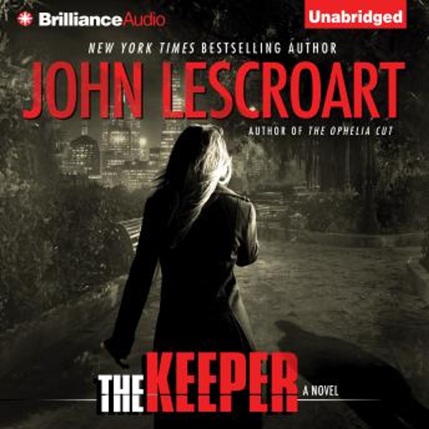 Listen to New Full Audiobooks in Mystery, Thriller & Horror, Legal & Political