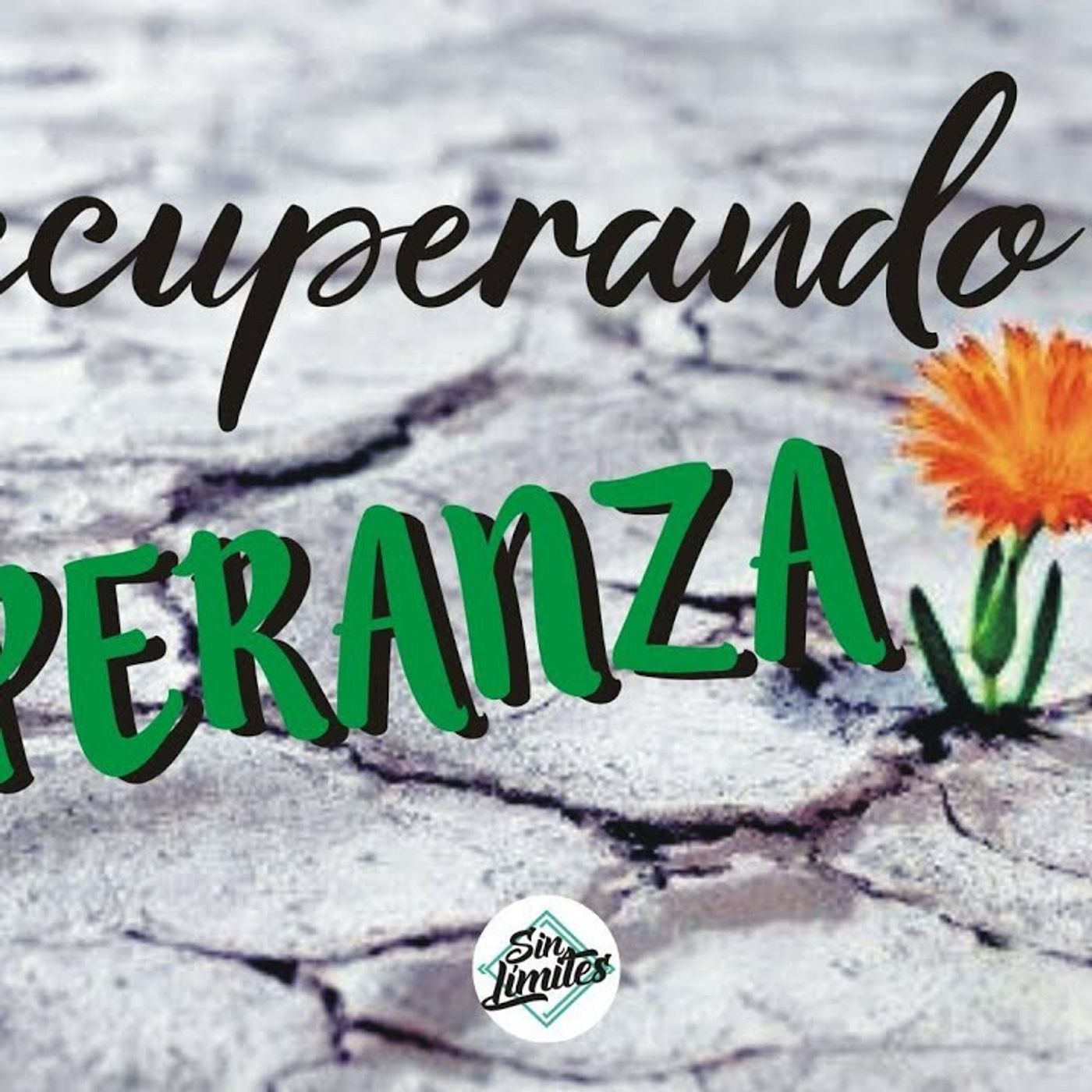 Esperanza... algo básico!!! episode artwork
