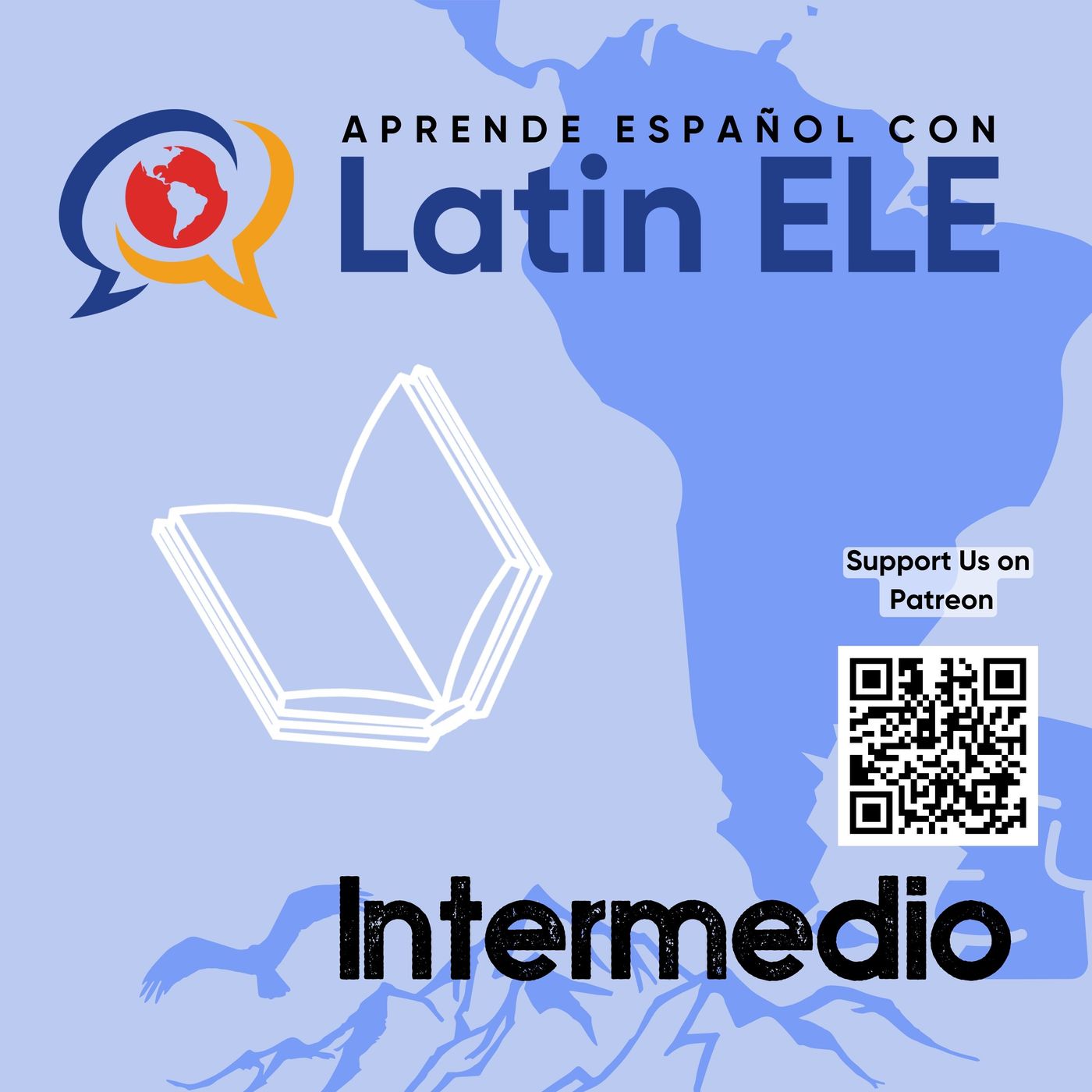 Episodio de Cumpleaños de Latin ELE 🥳