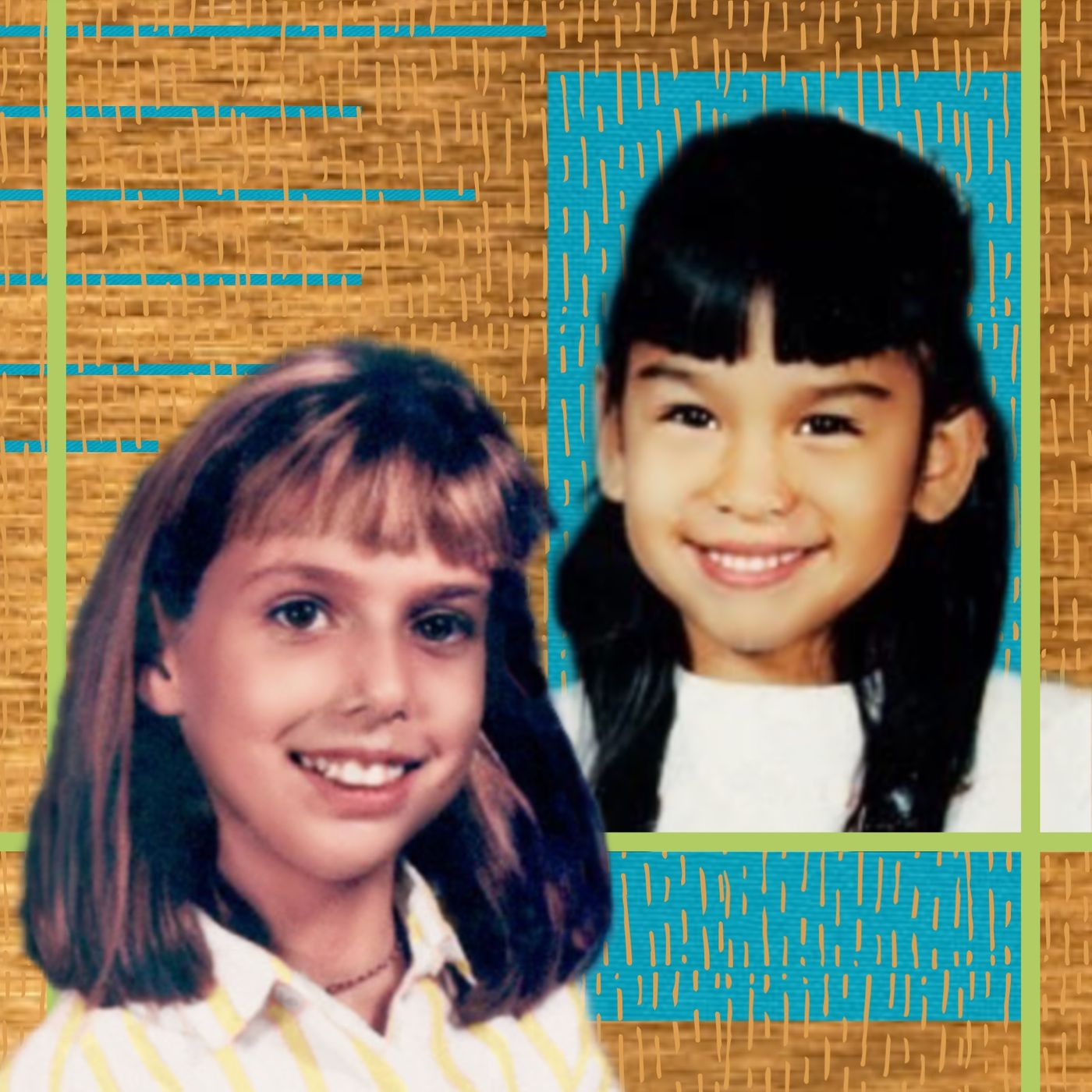 The Abductions & Murders of Heidi Seeman & Erica Botello