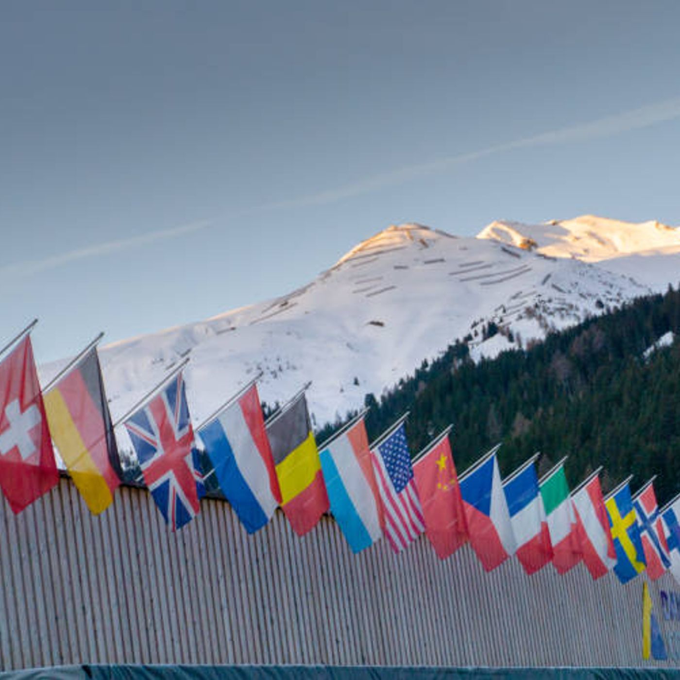 What is the World Economic Forum? Part 2 episode artwork