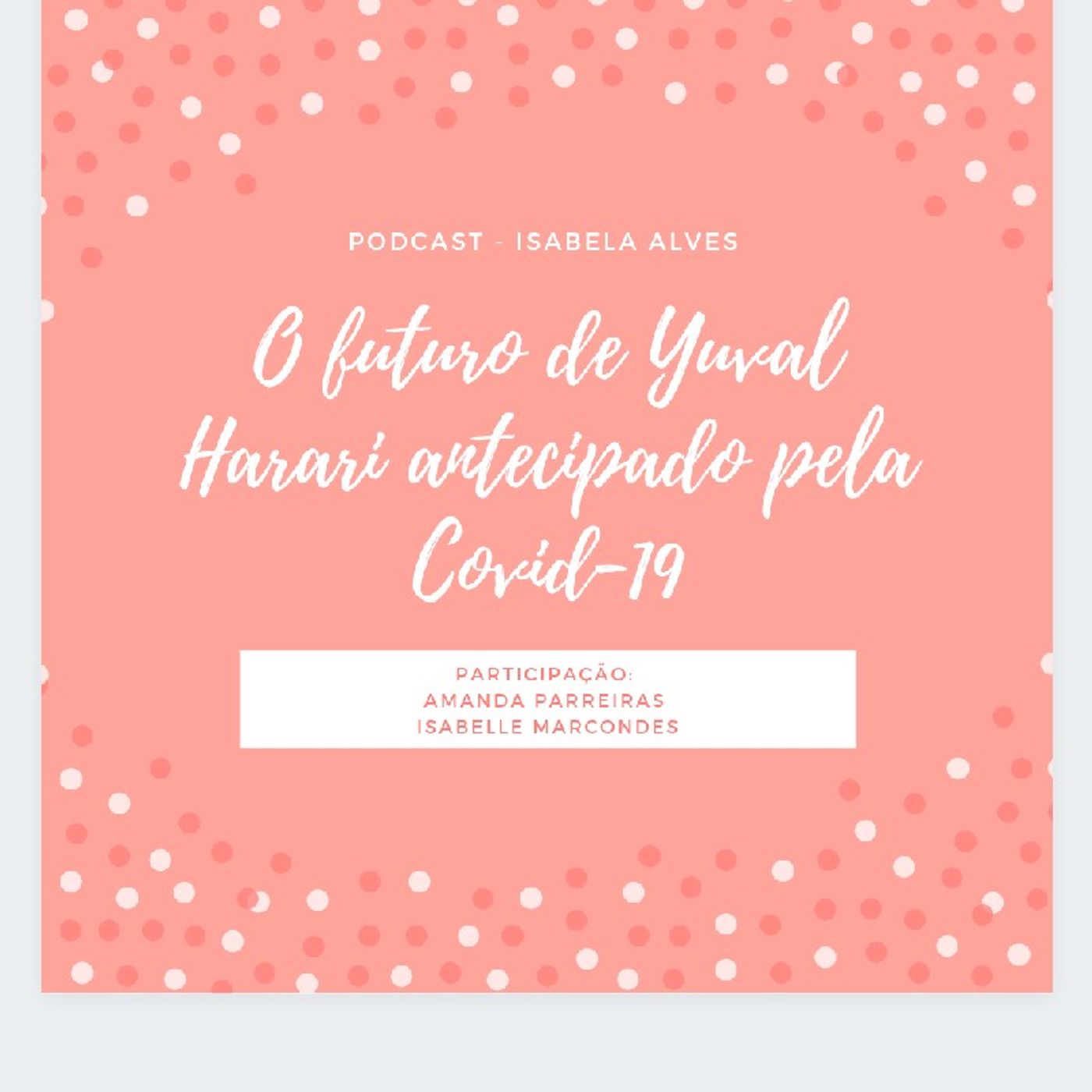 Isabela Alves\'s show