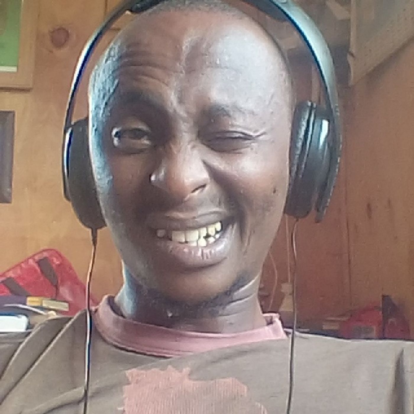 The Teto Ole Tutuma Show