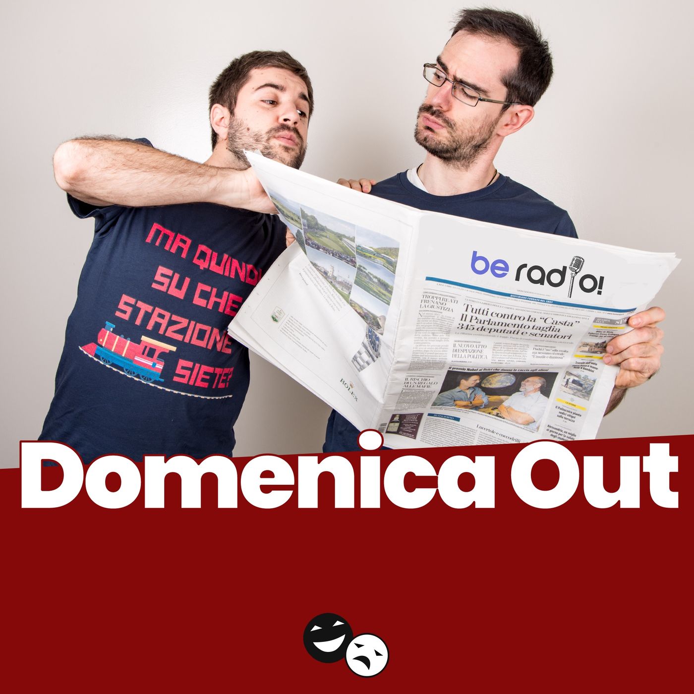 Be Radio! - Stagione 5