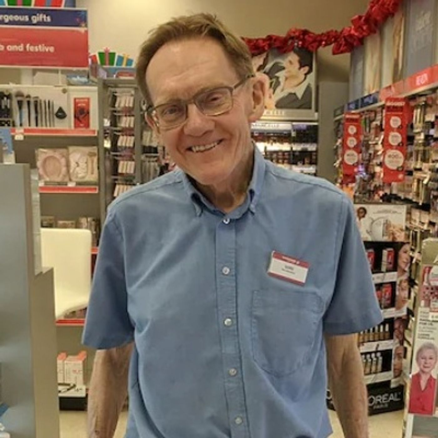 The \'X\' Zone Radio/TV Show