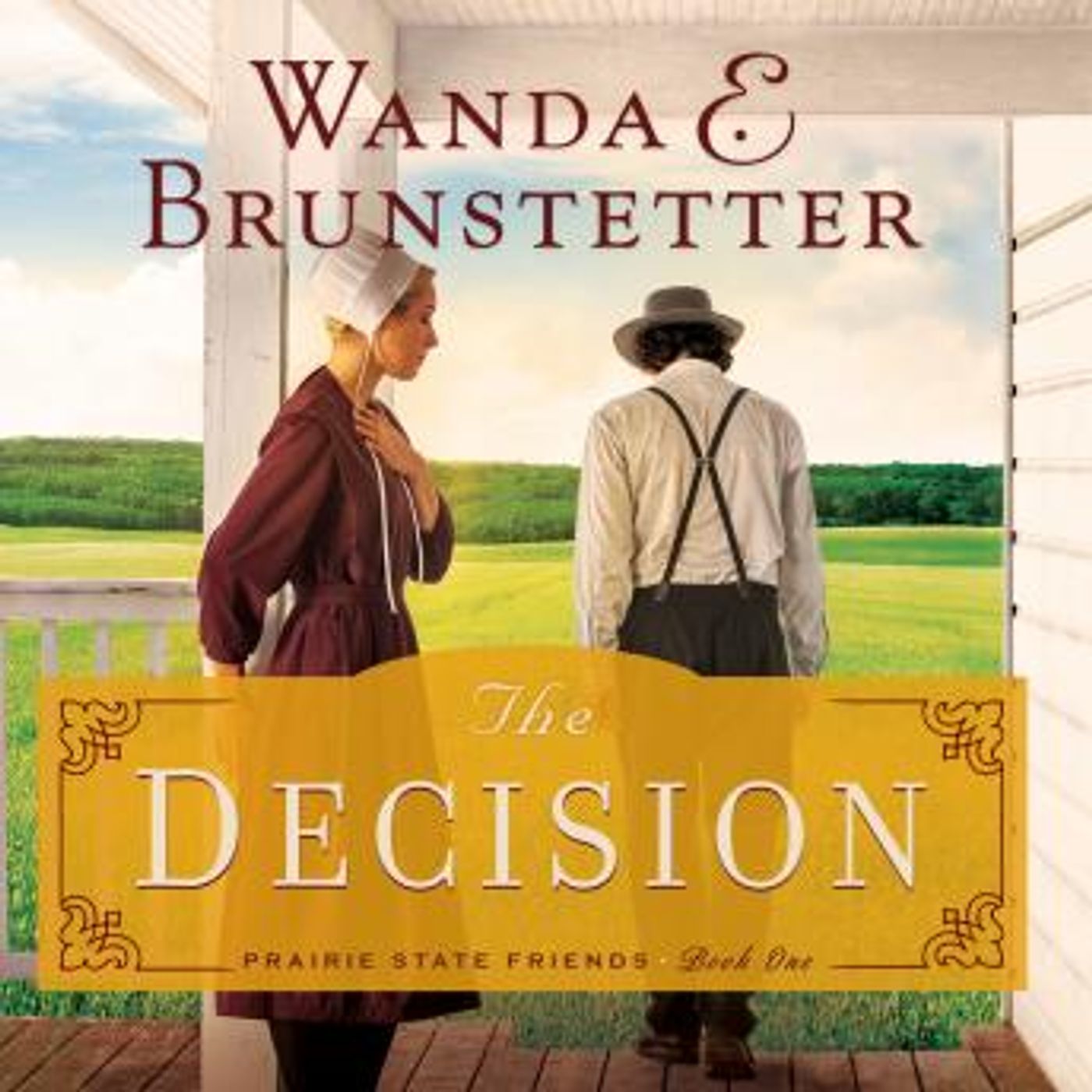 Download Best Full Audiobooks in Romance, Clean & Wholesome