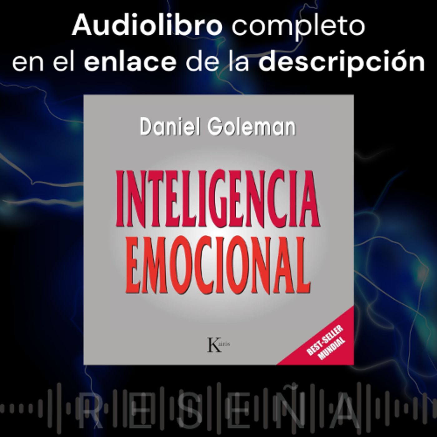 Portada de Audiolibros