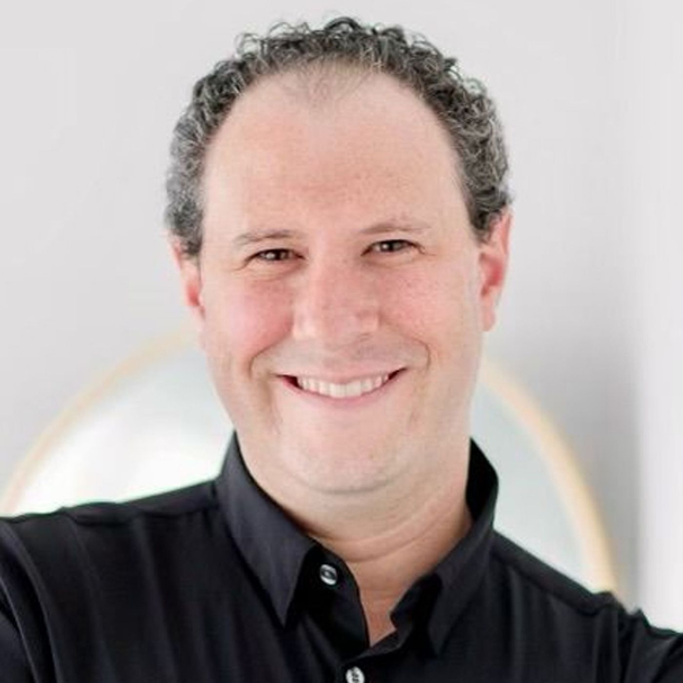 Stephen Shedletzky: How to Create Psychological Safety With a Speak-Up Culture episode artwork