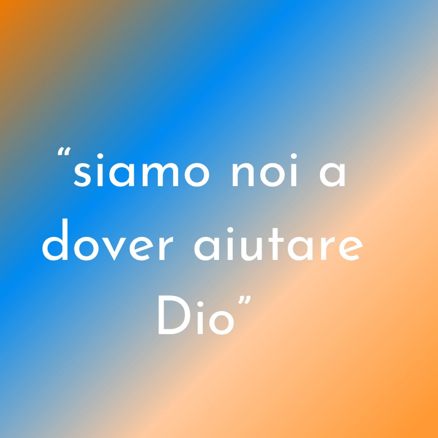 Commenti al Vangelo