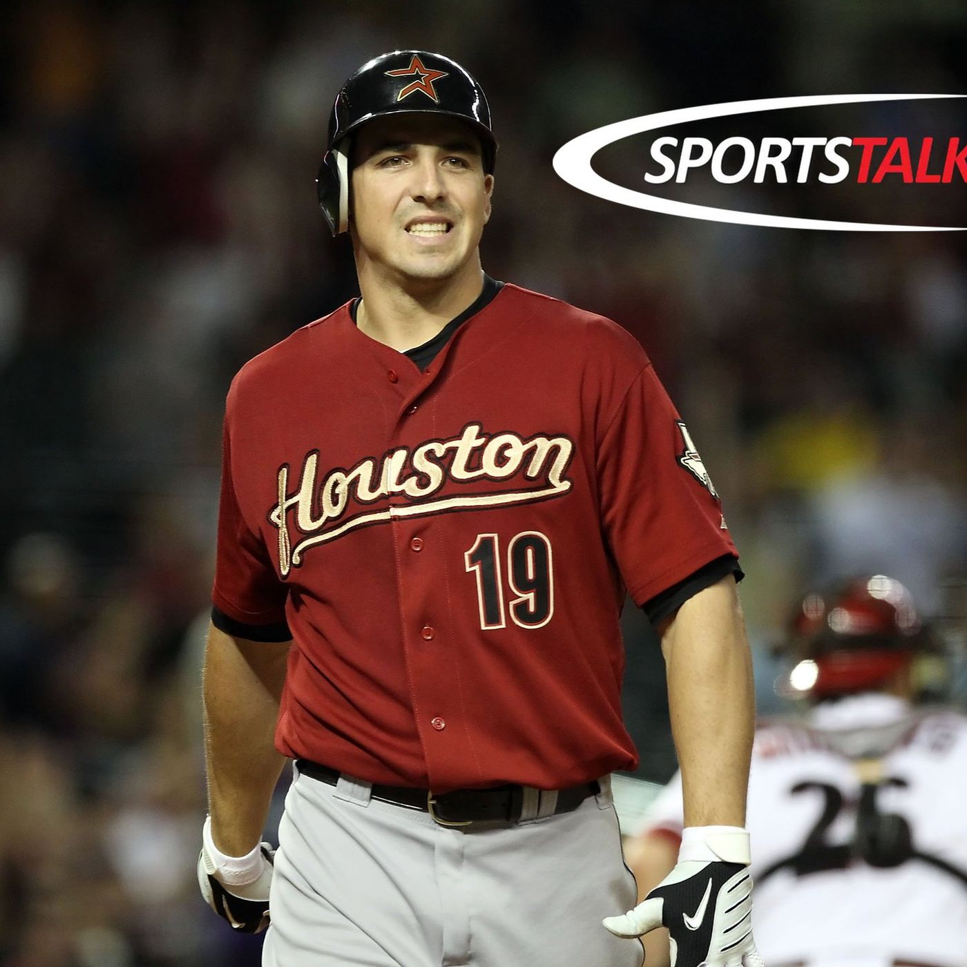 Brian Bogusevic Talks Cam Smith and The Opening Day Roster