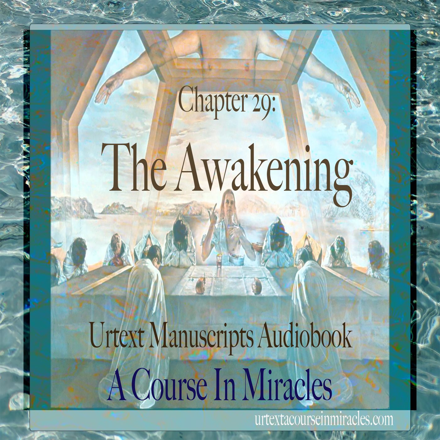 URTEXT A Course In Miracles: Textbook