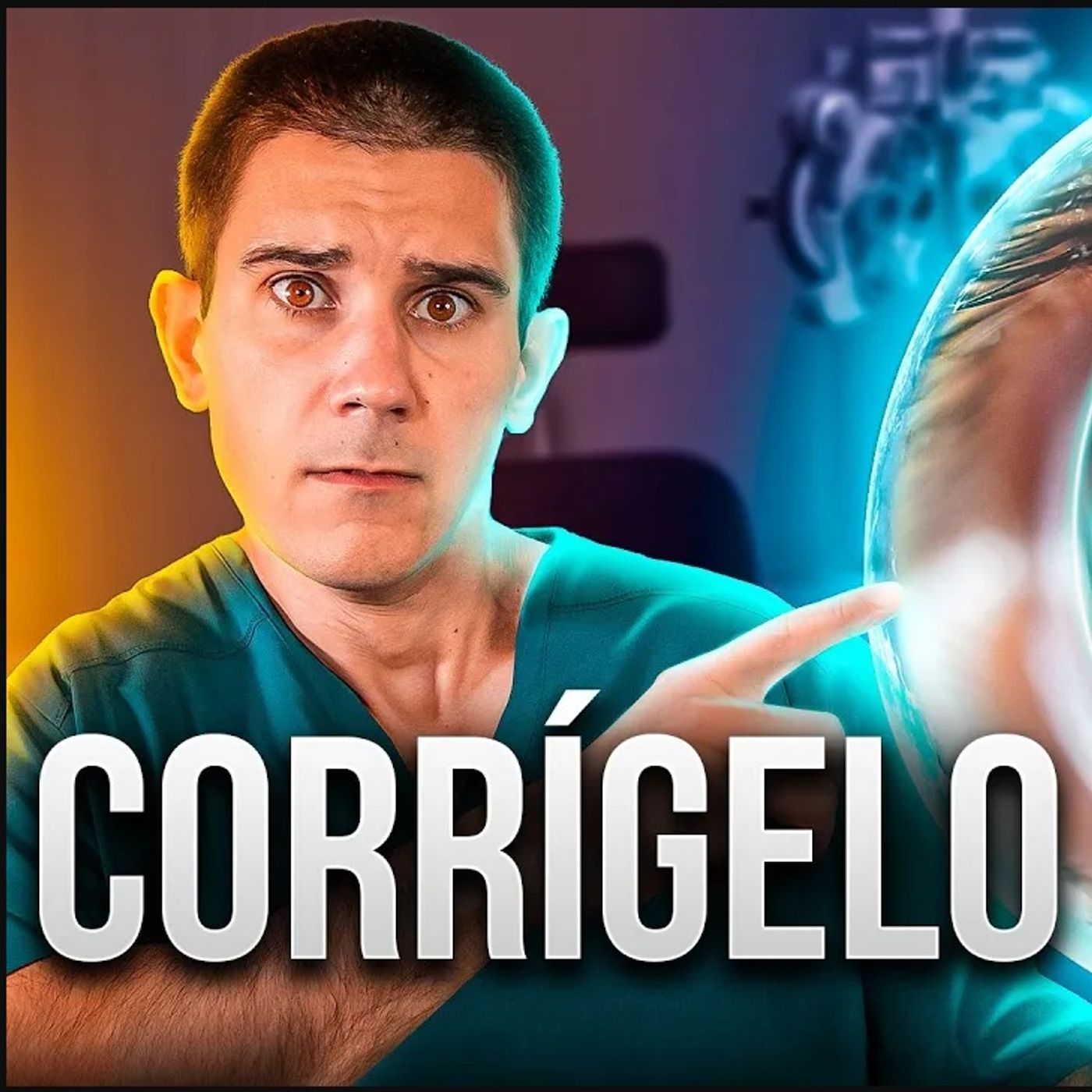 👀 Nos estamos quedando CIEGOS: aquí la RAZÓN