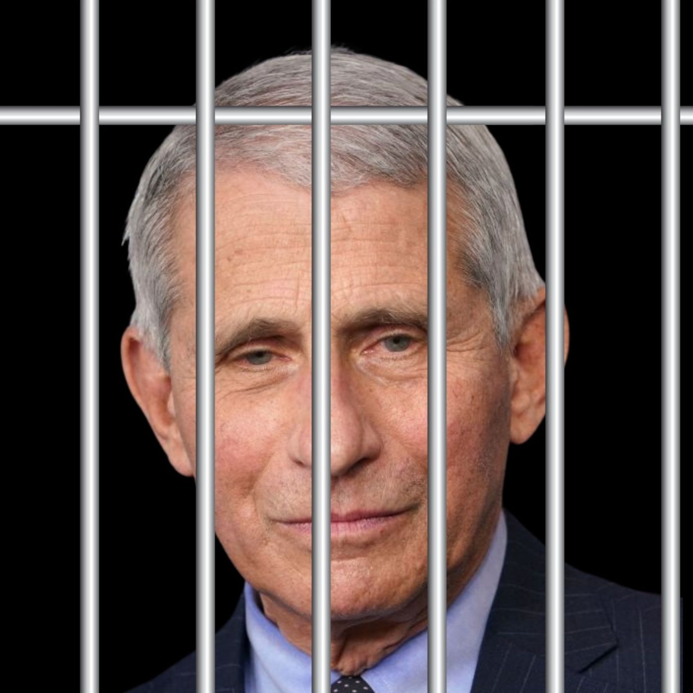 Dr Fauci Criminal Referral | Covid, Fauci, Vaccine Conspiracy Podcasts
