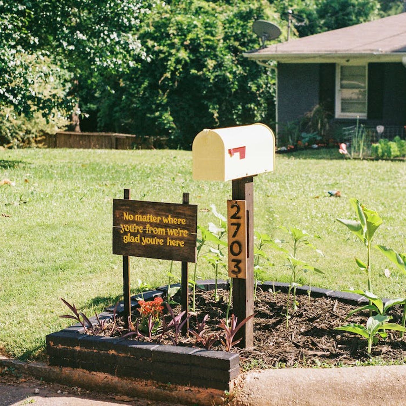 Don't Mail Your Water Bill To The Wrong Place