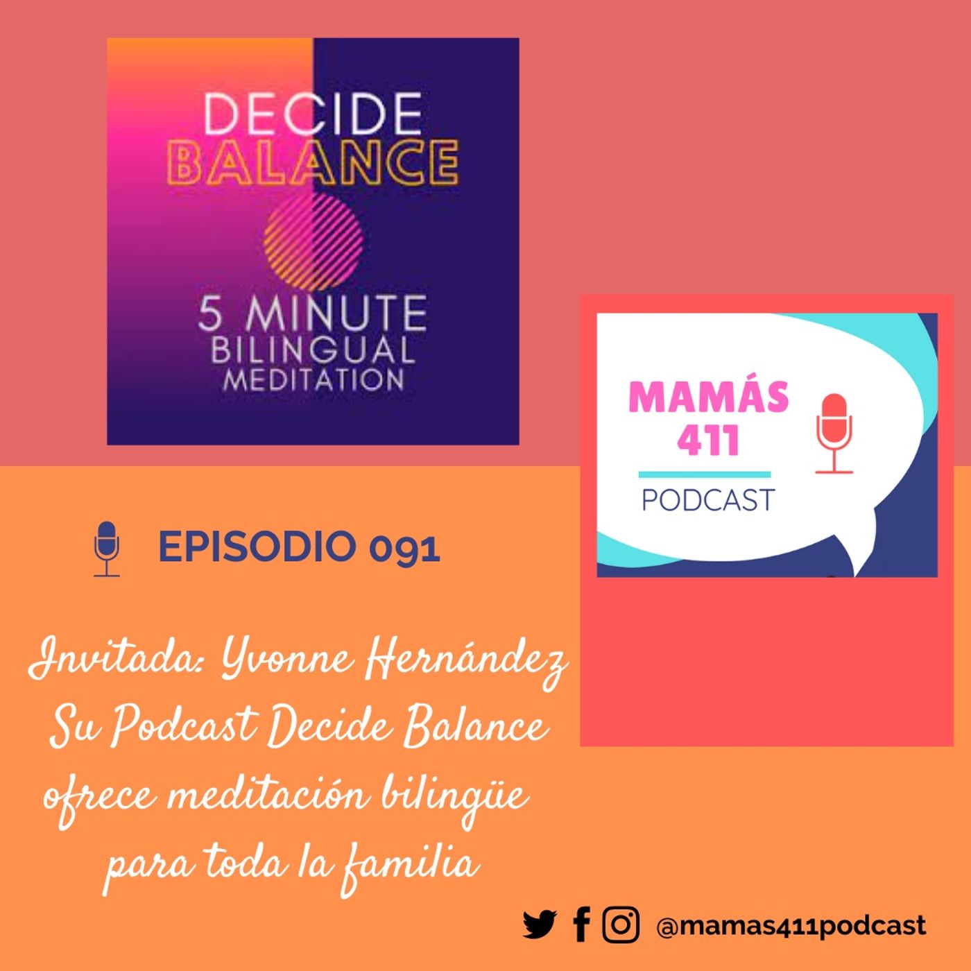 Mamas 411 Podcast