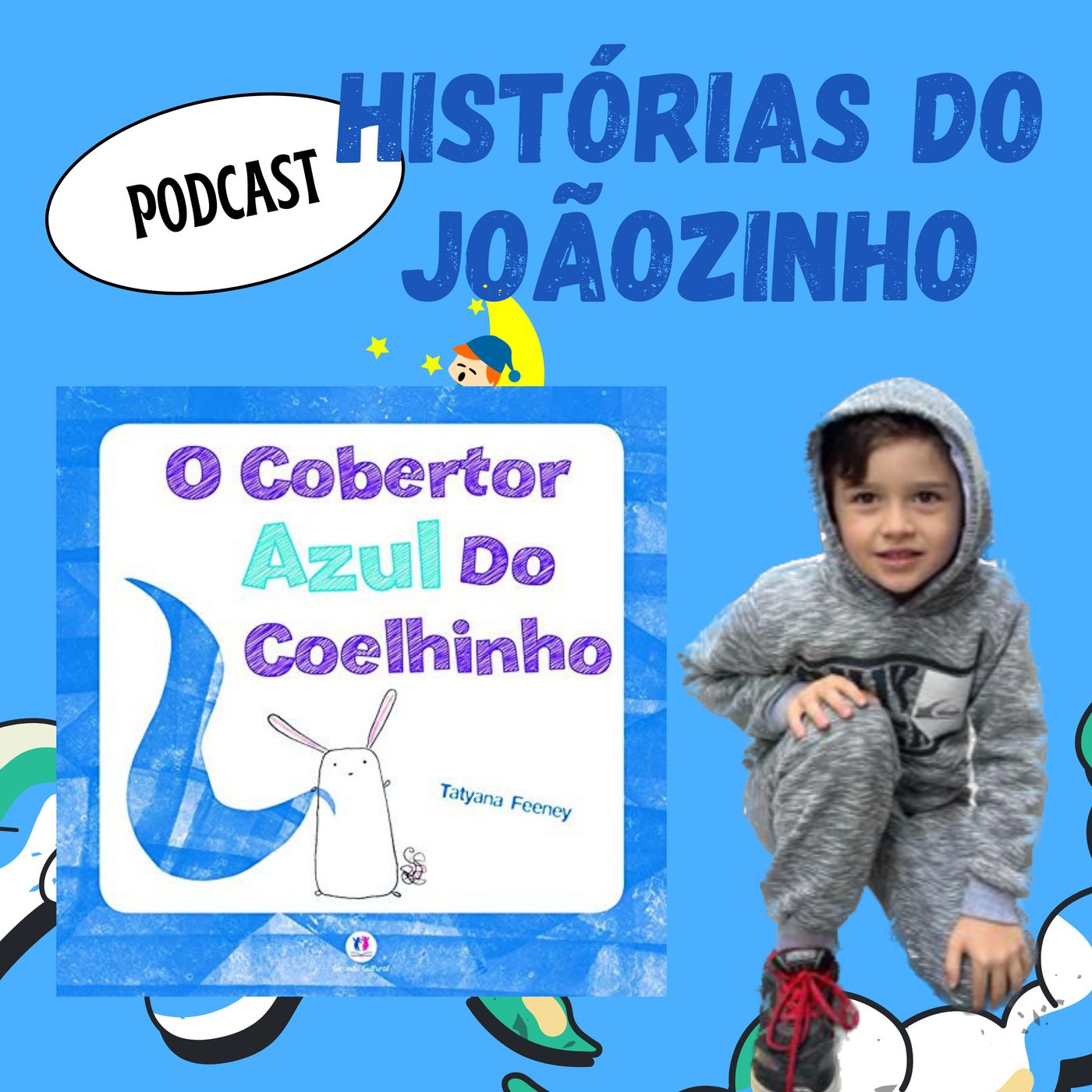 Histórias do Joãozinho