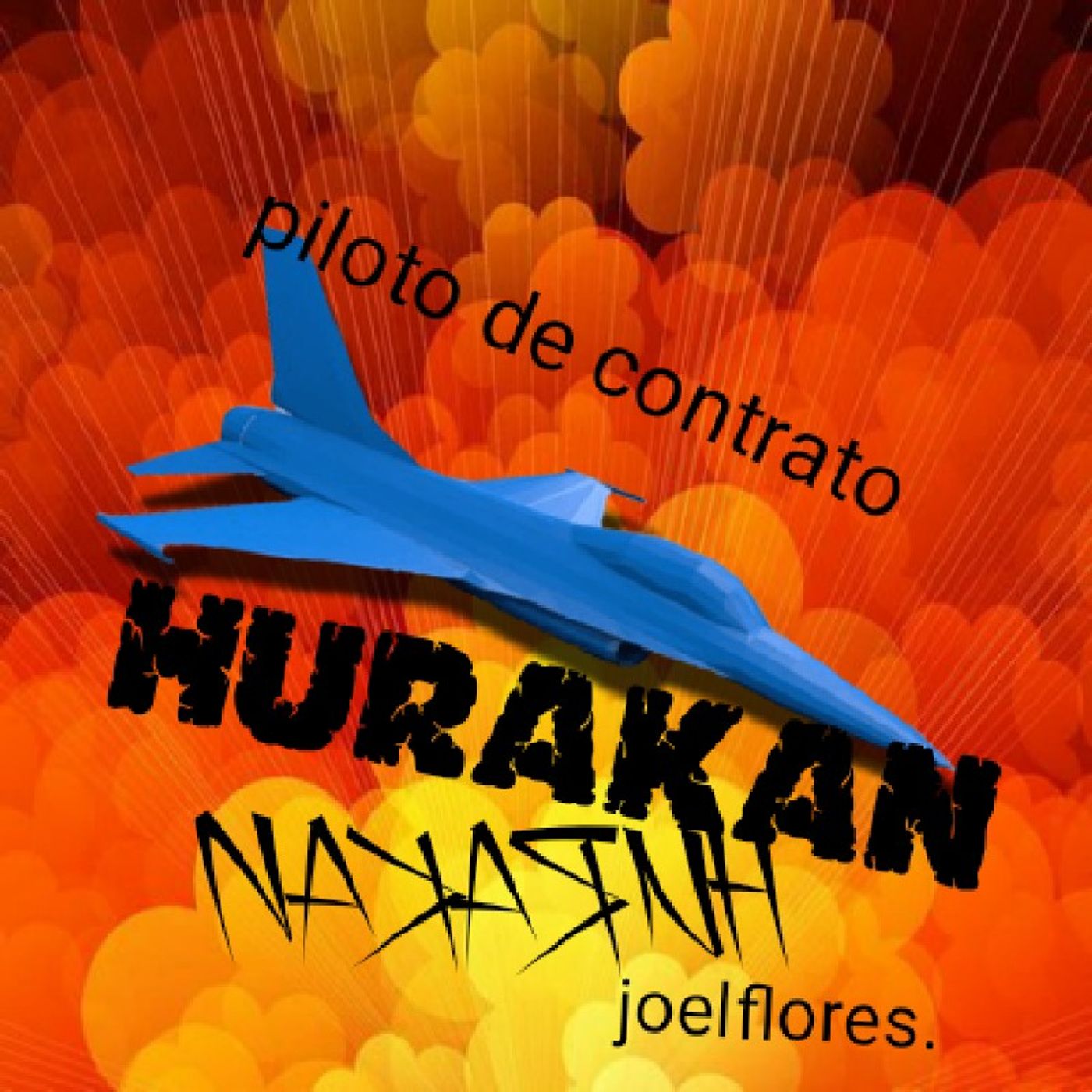 Hurakan\'s podcast.Cancion Sin Ella