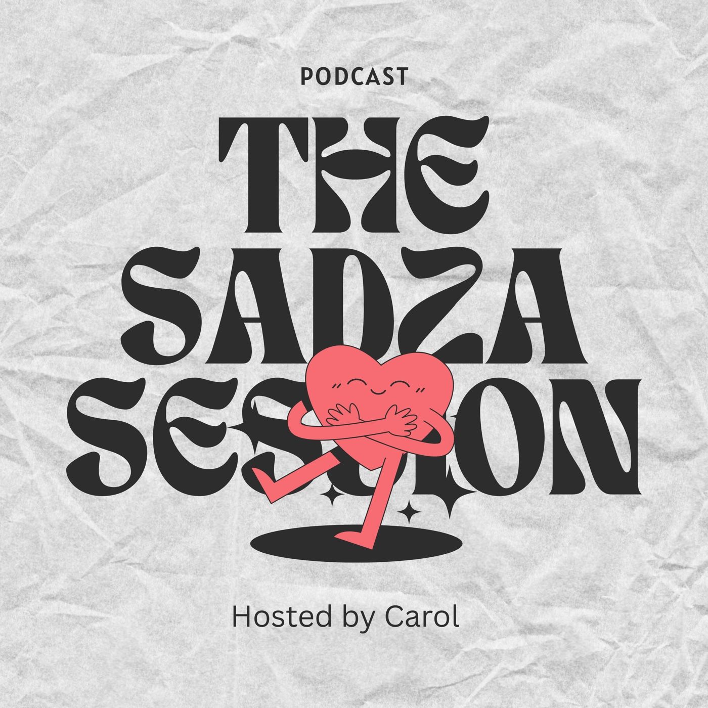 The Sadza Sessions