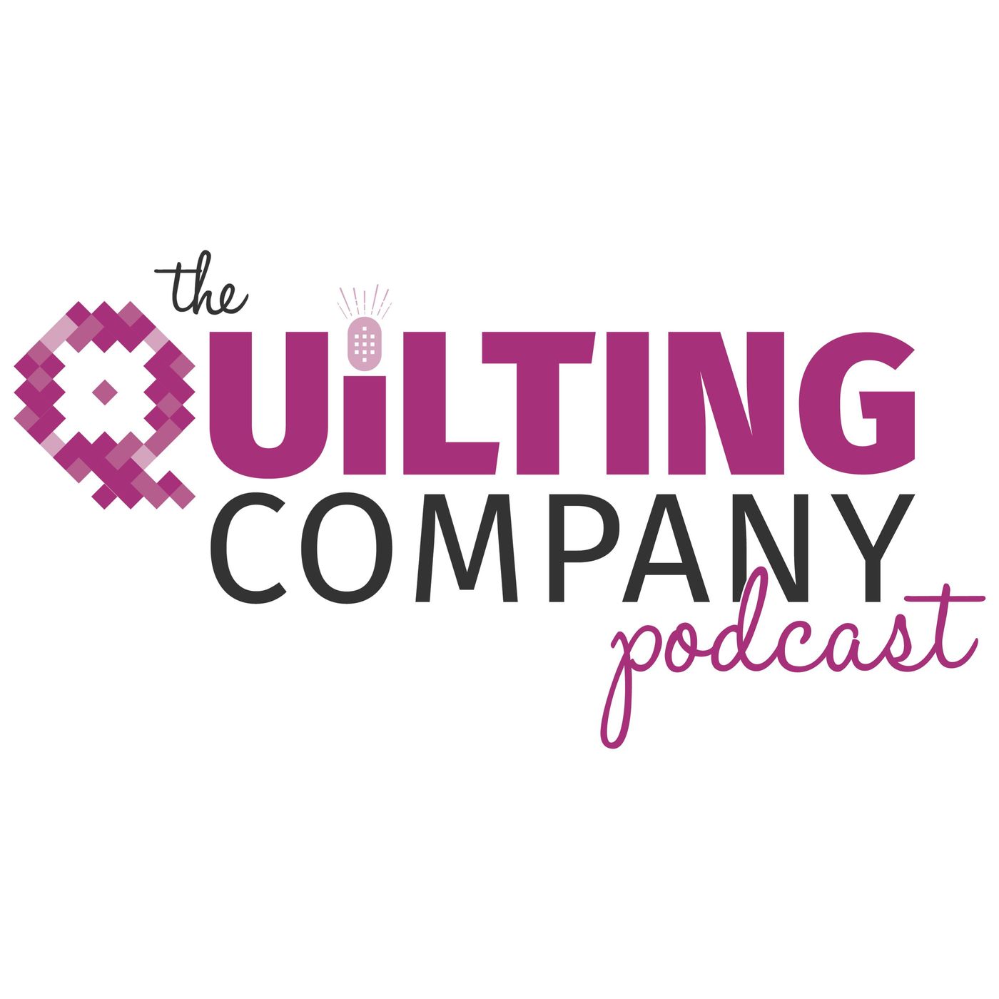 The Quilting Company Podcast