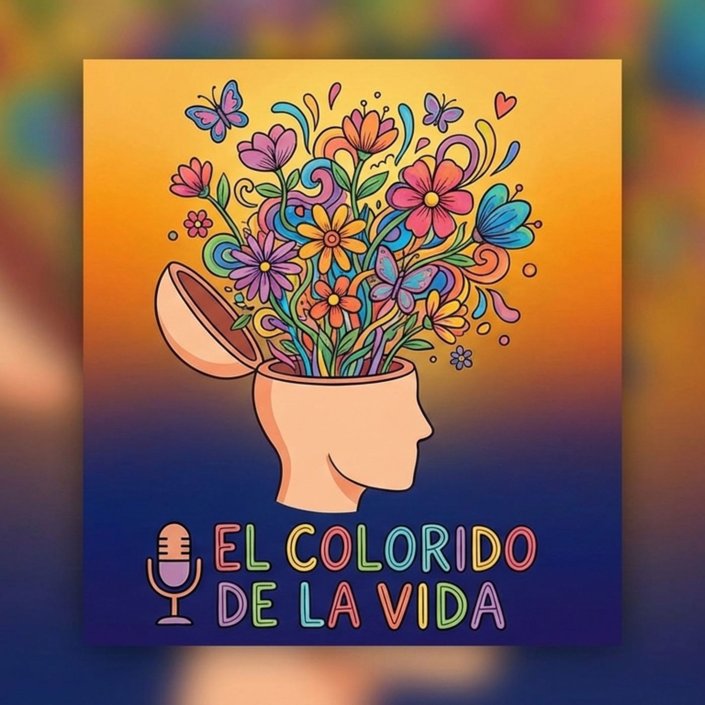 El colorido de la vida episode artwork