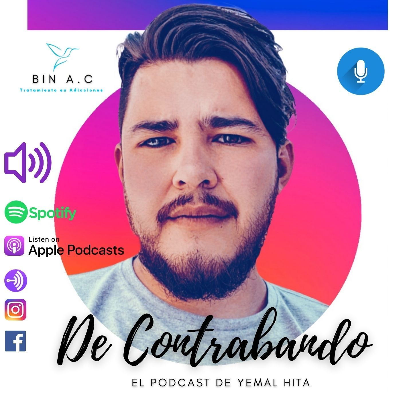 DE CONTRABANDO.