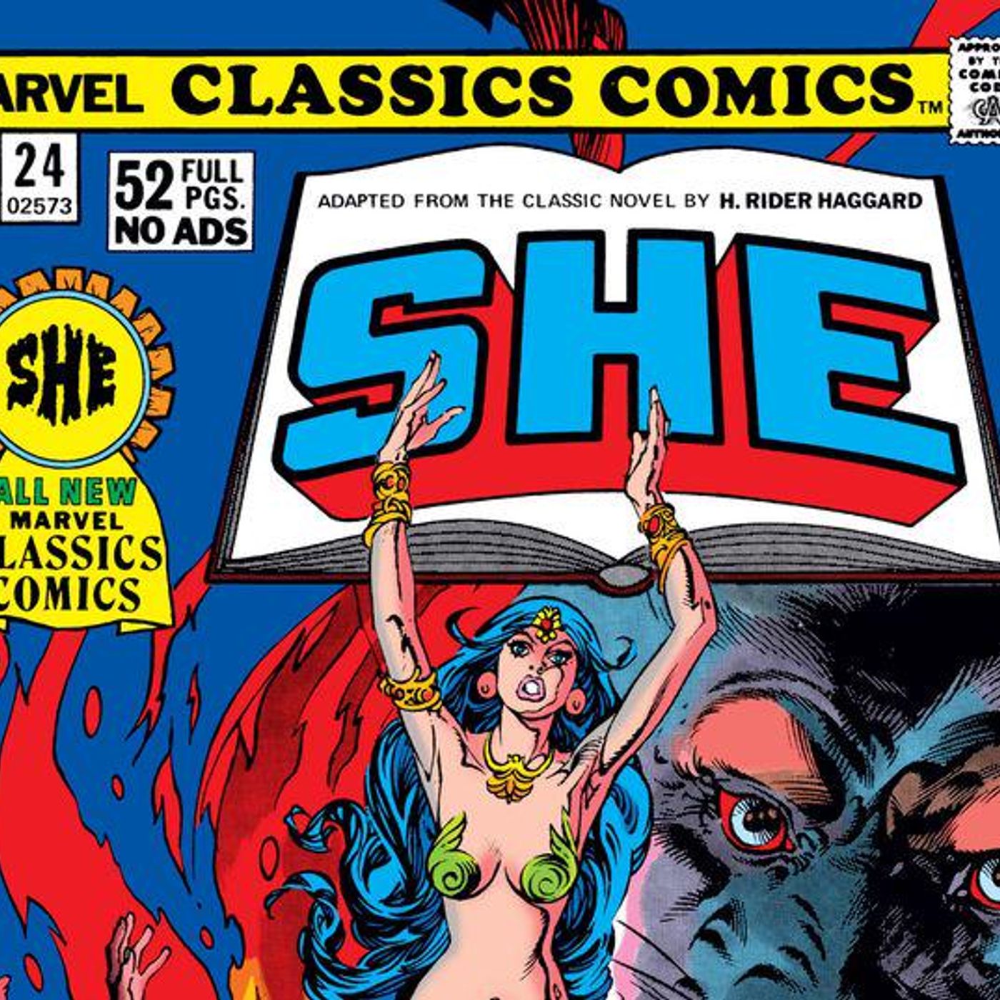 Romanzi, Film e Fumetti spiegati