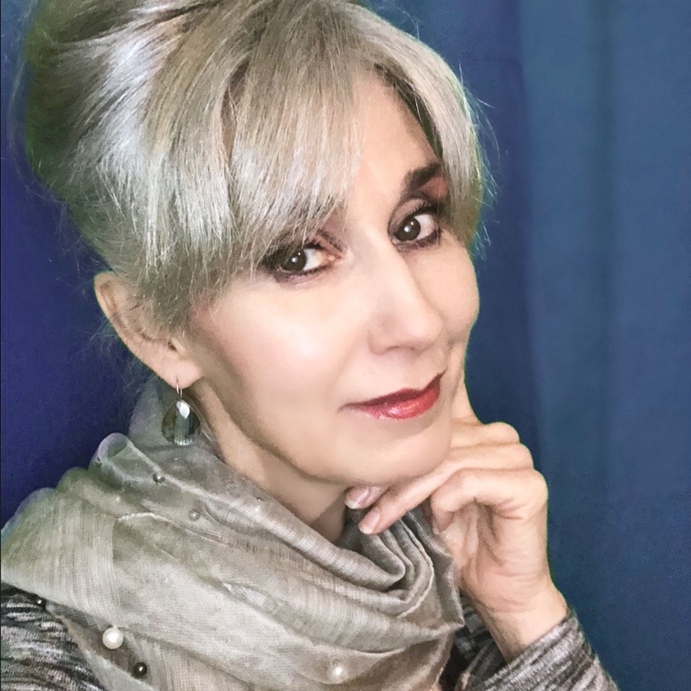 Clear Speak Creation with Dr. Jeanette Wolfe