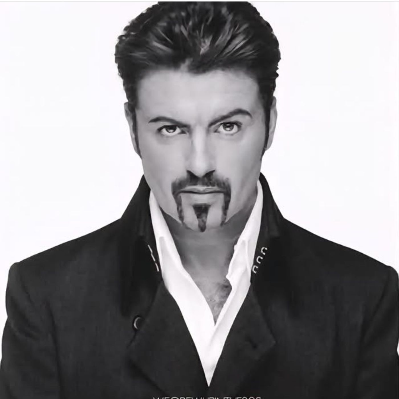 S116E6: I Always Admired George Michael - Trevor Gear On The Late Singer And Philanthropist episode artwork