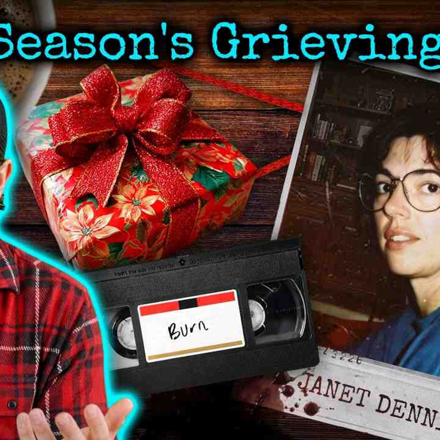 The hidden VHS tape that changed everything