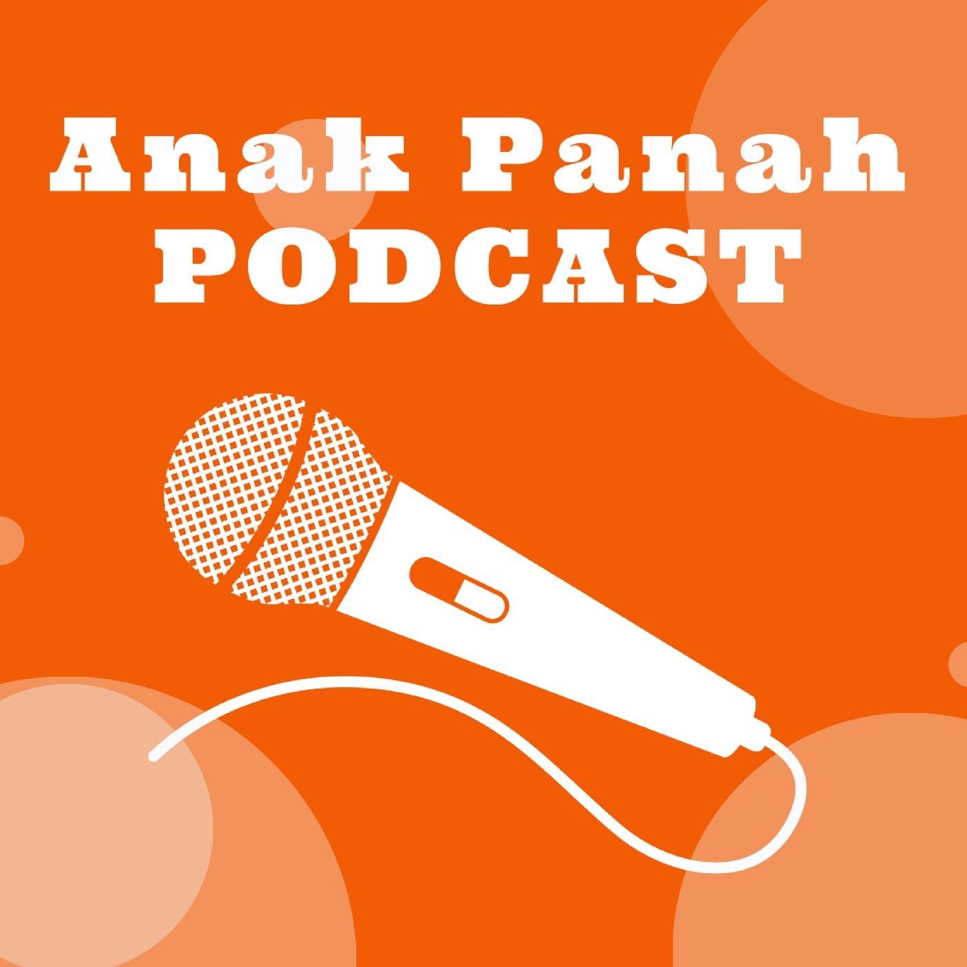 ANAK PANAH PODCAST