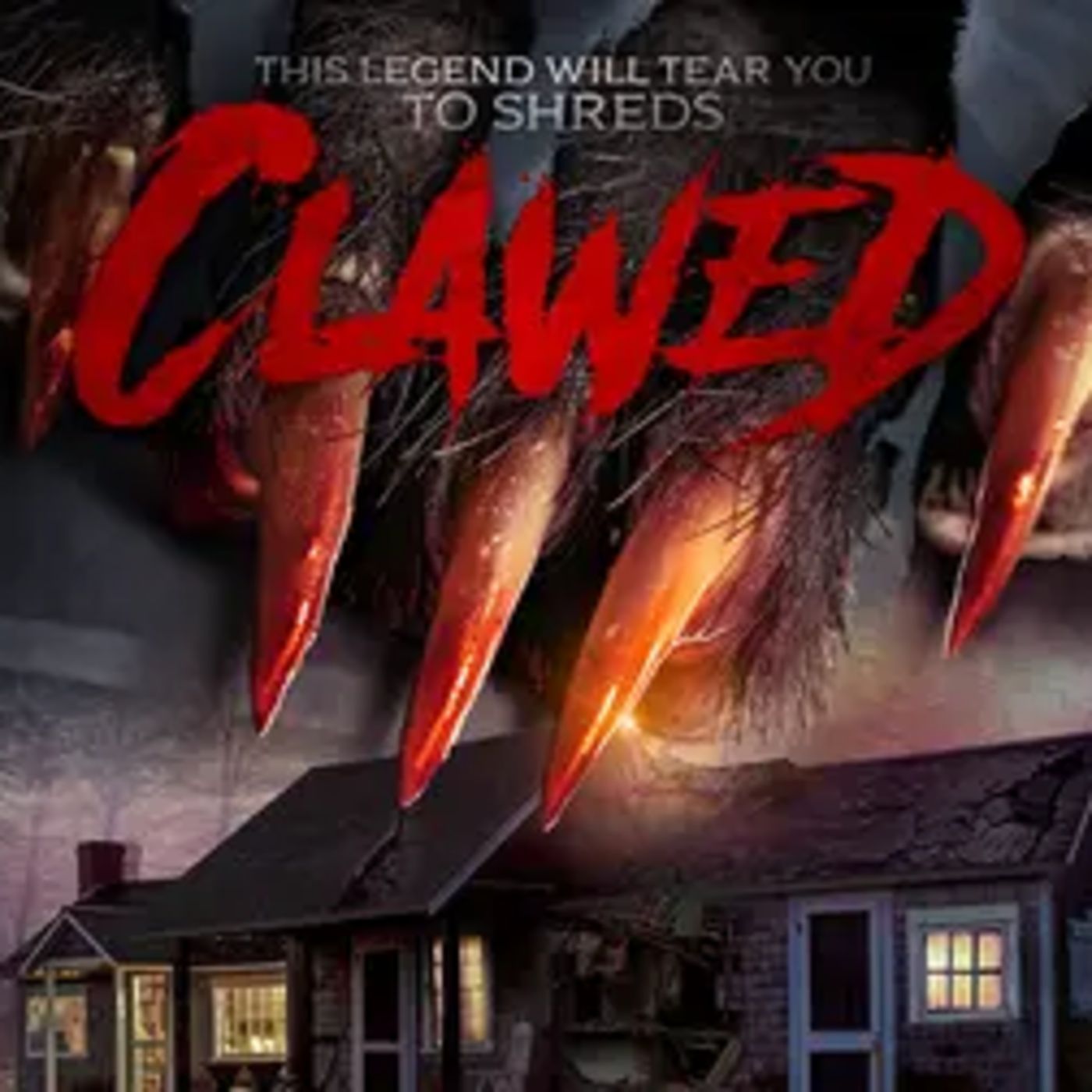 Clawed (2017) episode artwork
