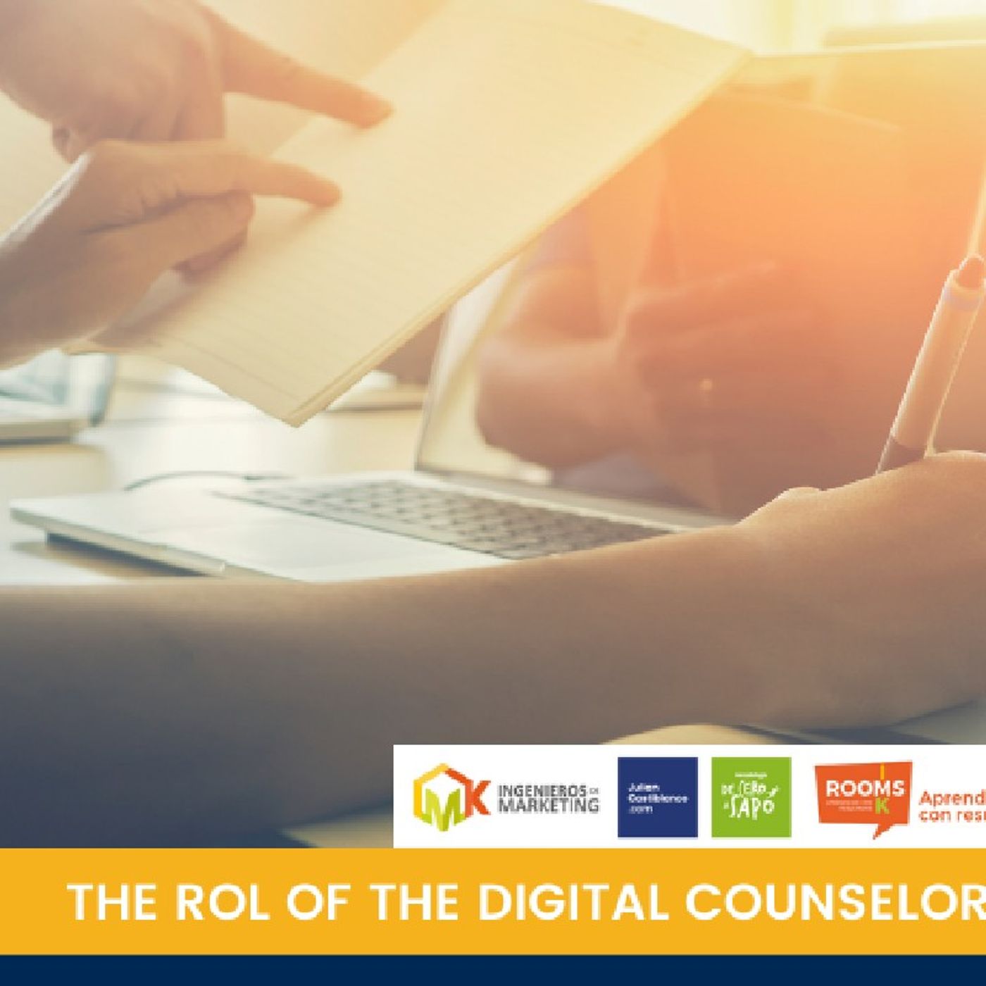 The Rol Of The Digital Counselor