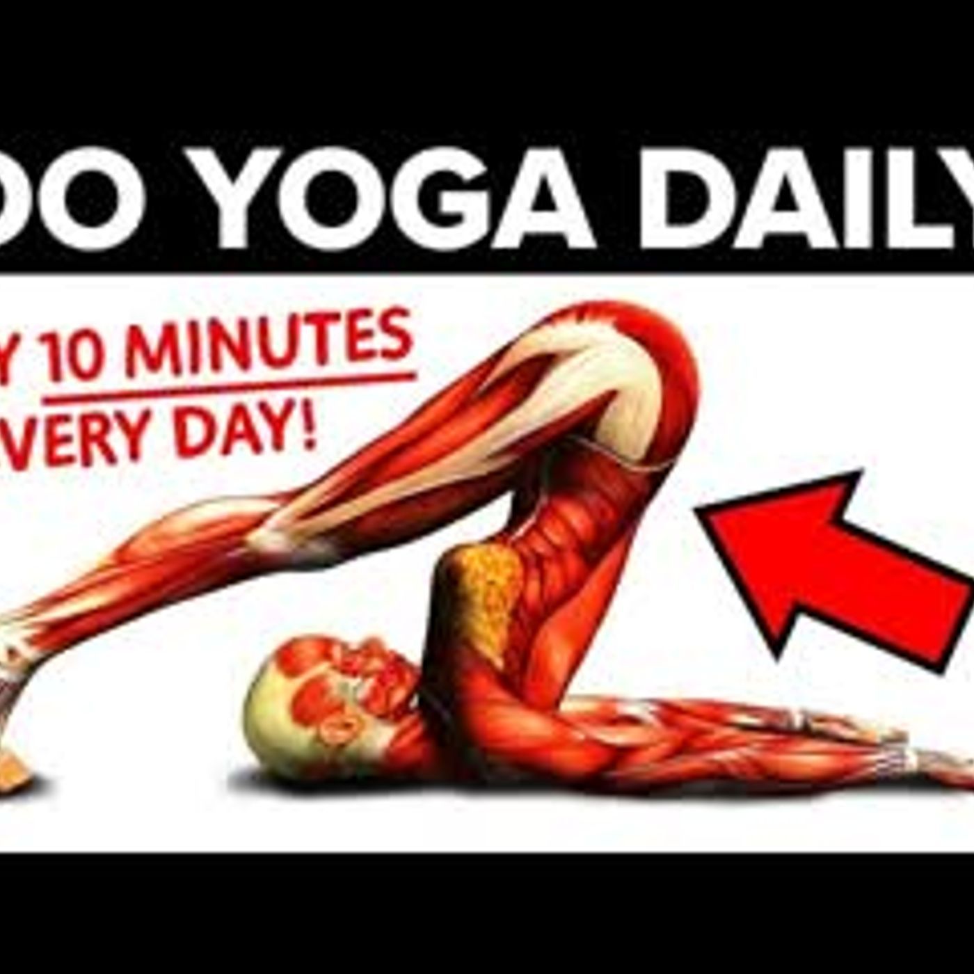 Physical Health, Mental Strength