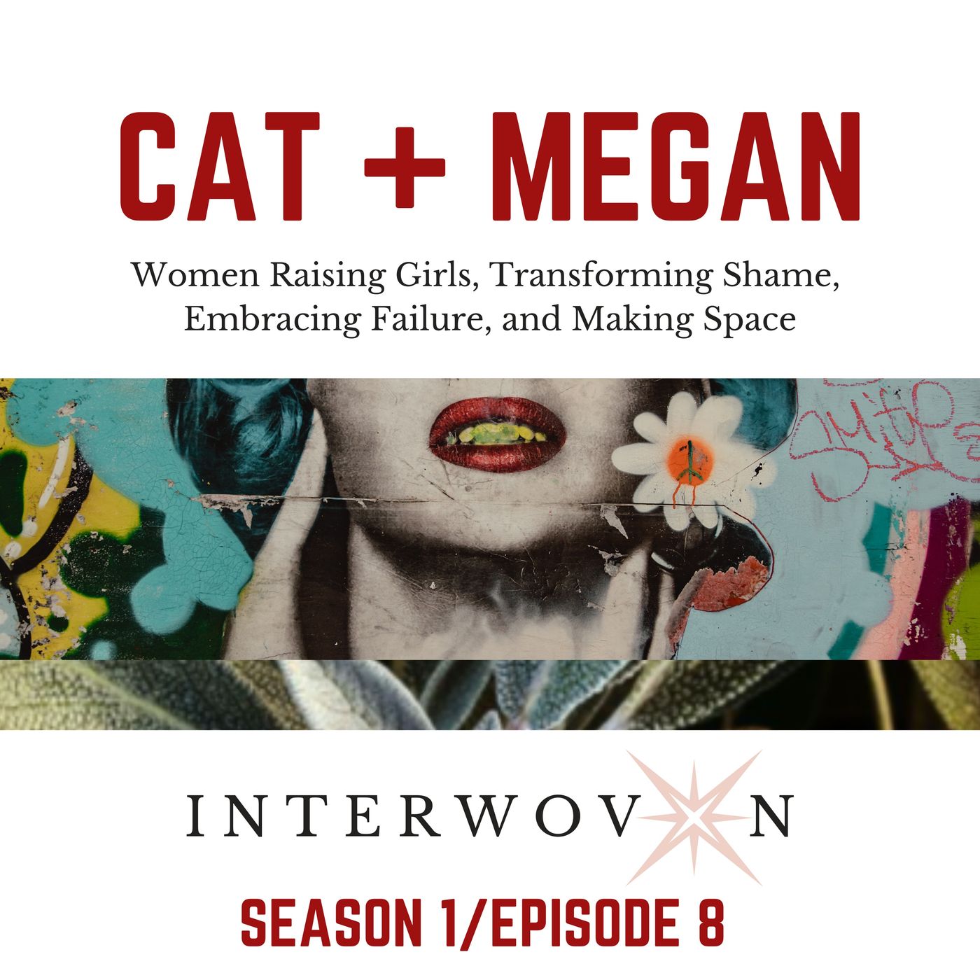 The Interwovxn Podcast