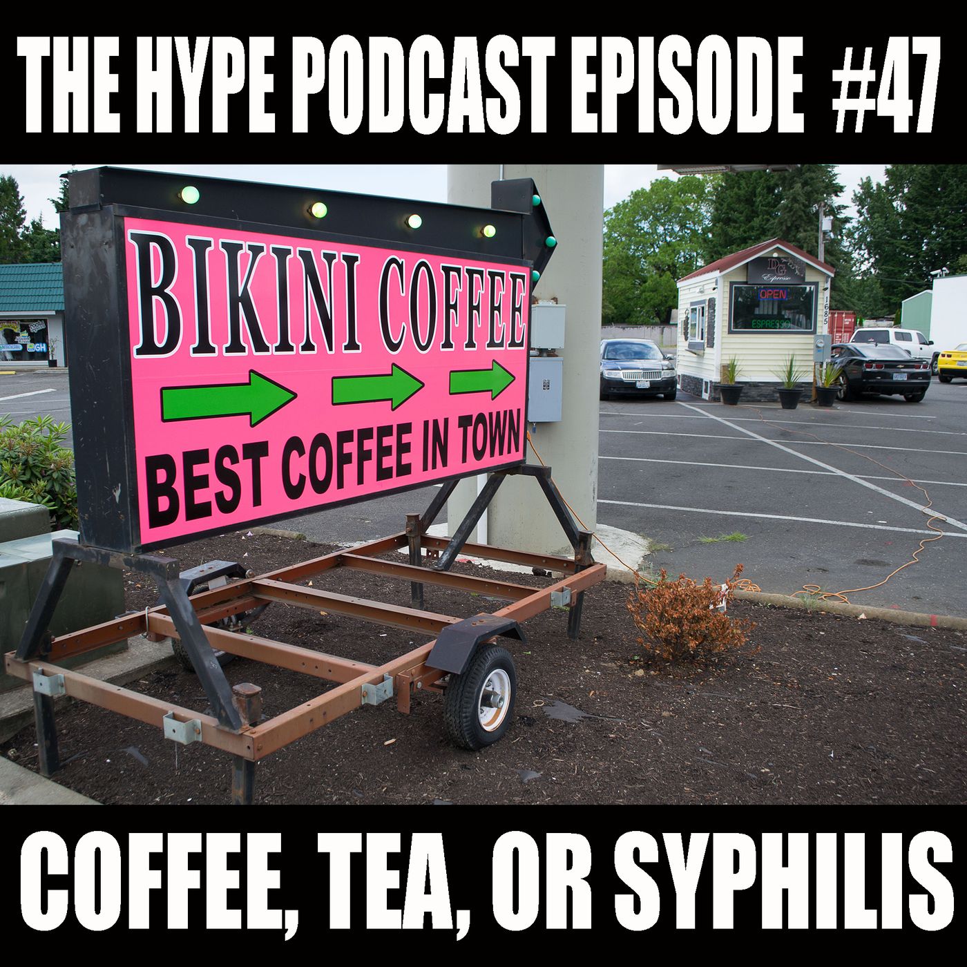 The Hype Podcast