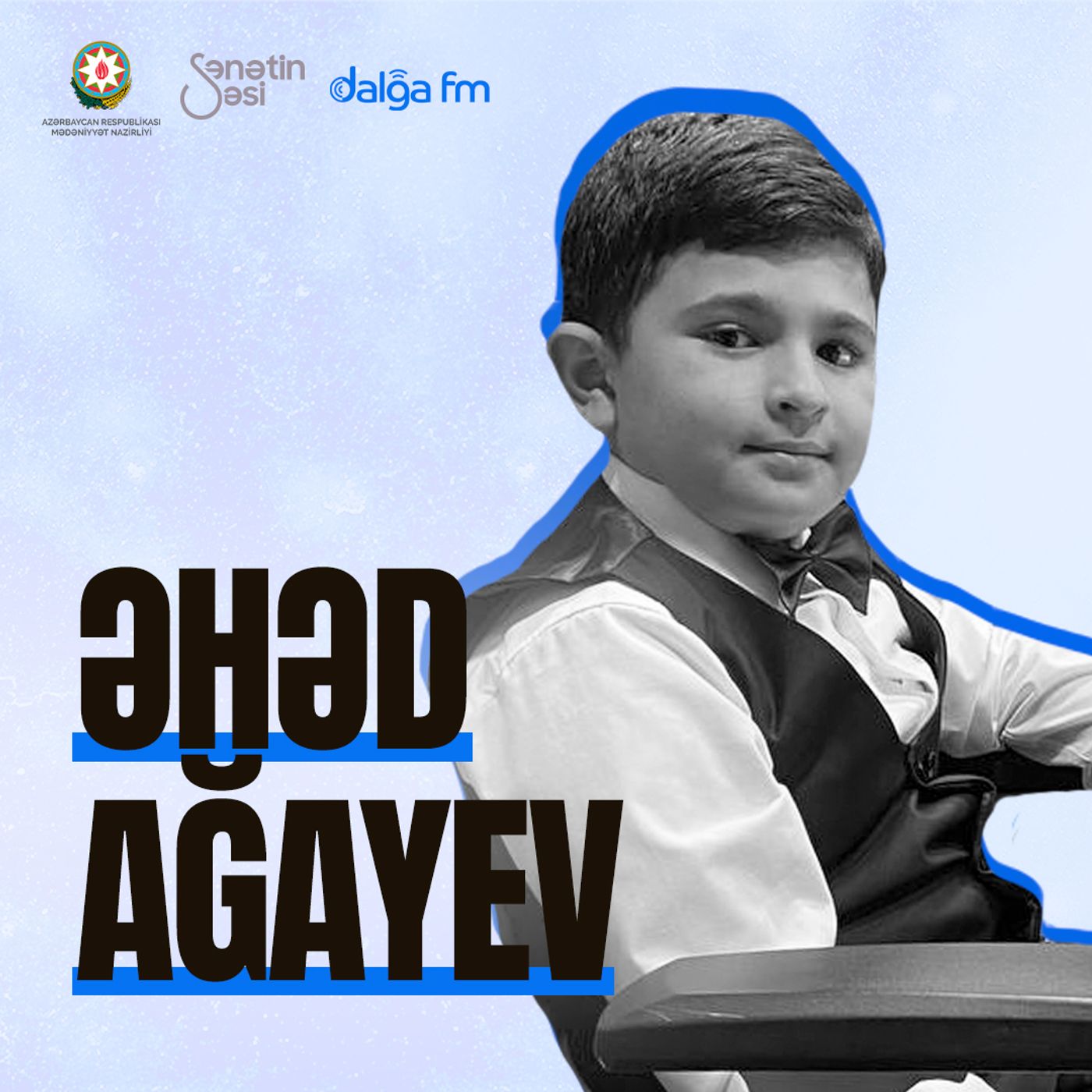 "Cənab Prezidentlə Ağdamdakı görüşümü hər gün qürurla xatırlayıram".