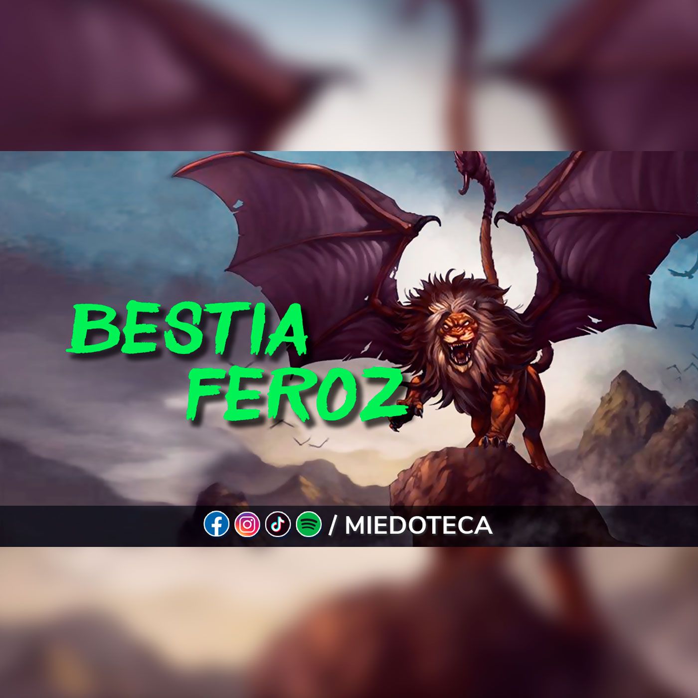 Miedoteca