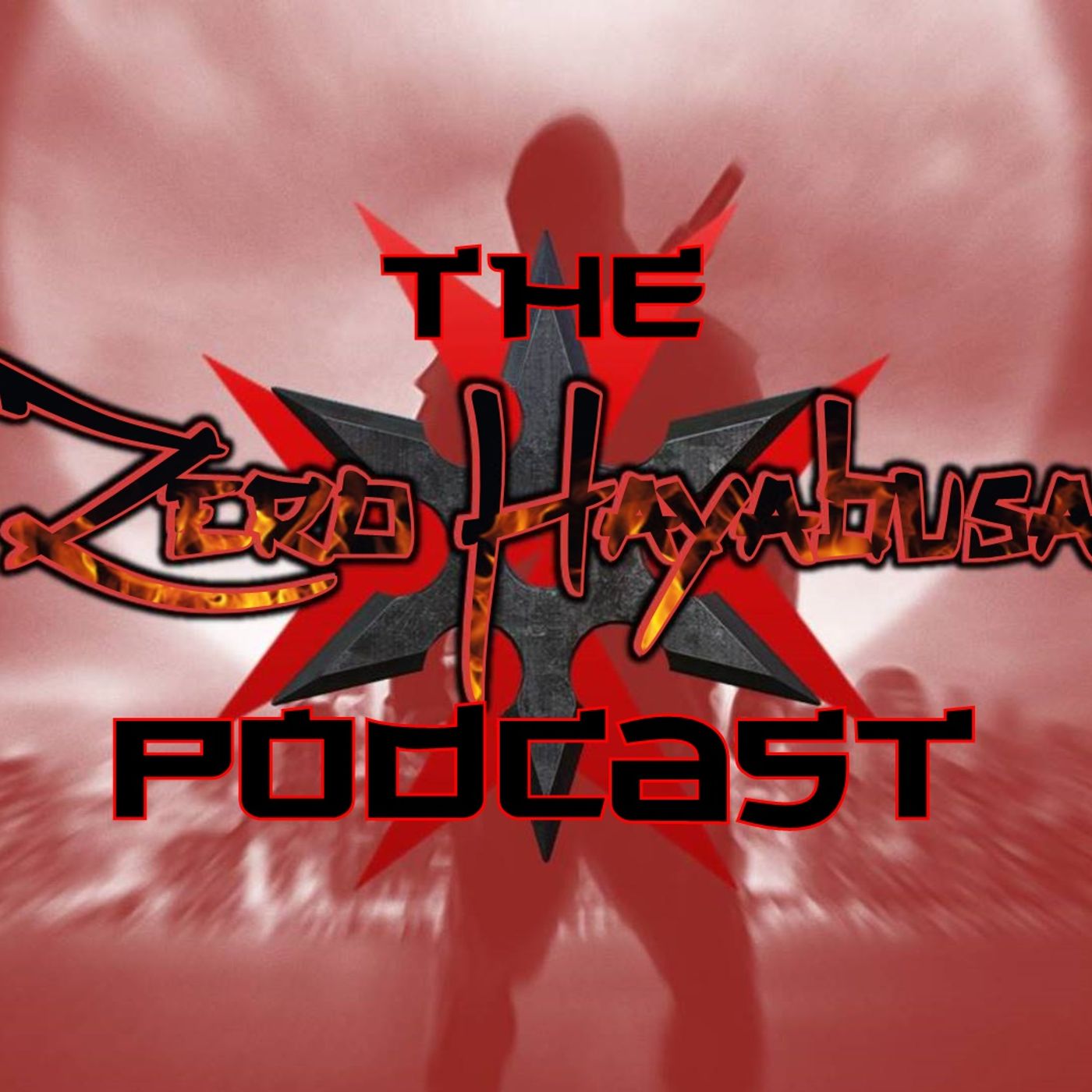 The Zero Hayabusa Podcast
