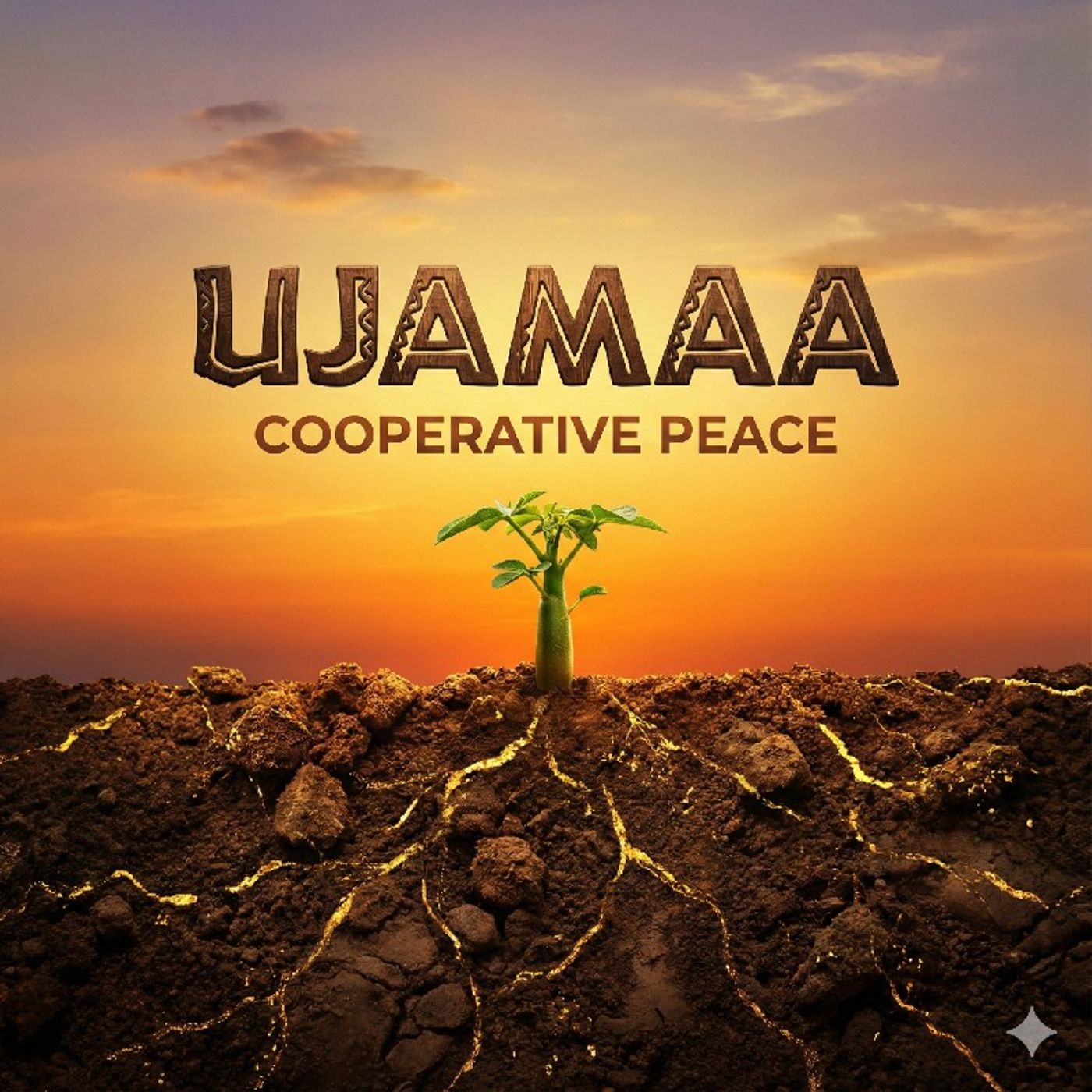 Finding Ujamaa in the Great Pause Description episode artwork