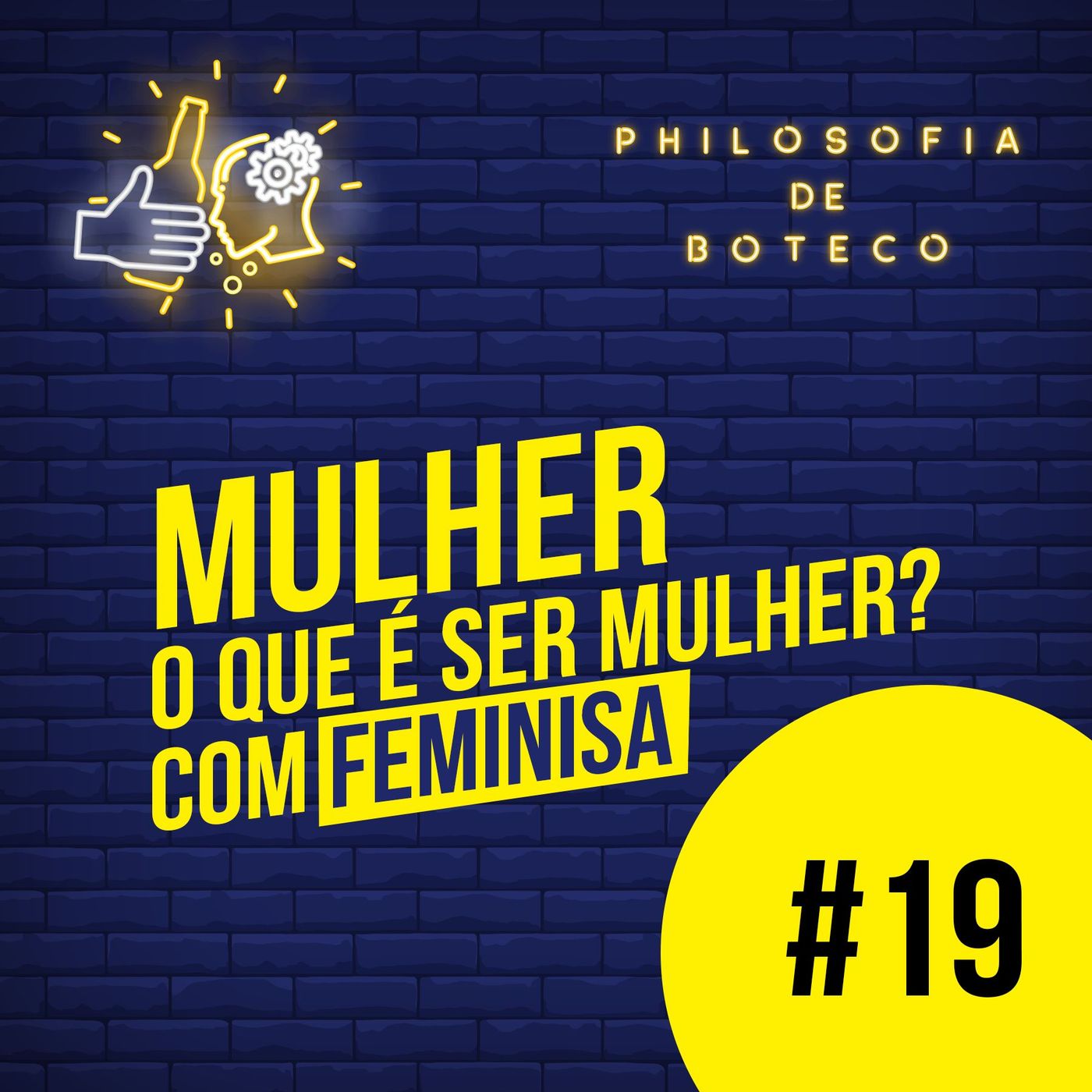 Philosofia de Boteco