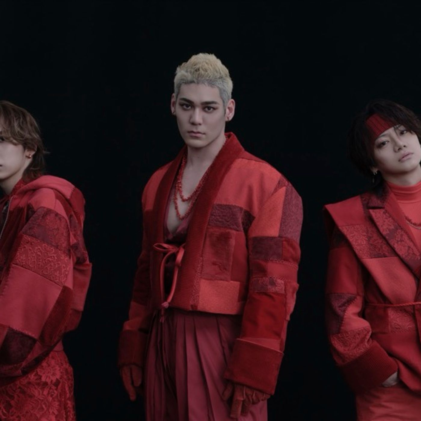 ZIPANG OPERA、3rd EP『ZIPANGRIMM』発売。オフィシャルインタビュー公開 episode artwork