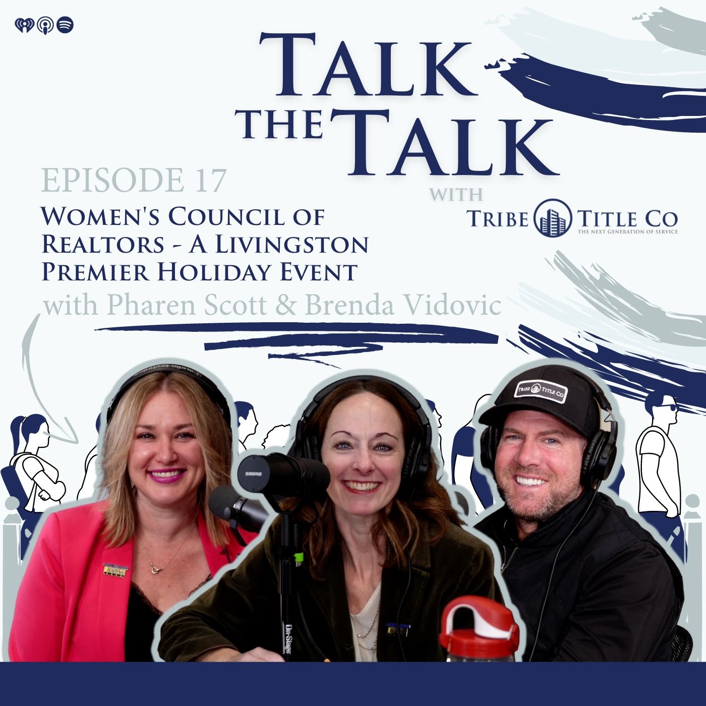 17: Women's Council of Realtors -  A Livingston Premier Holiday Event 17: Women's Council of Realtors -  A Livingston Premier Holiday Event