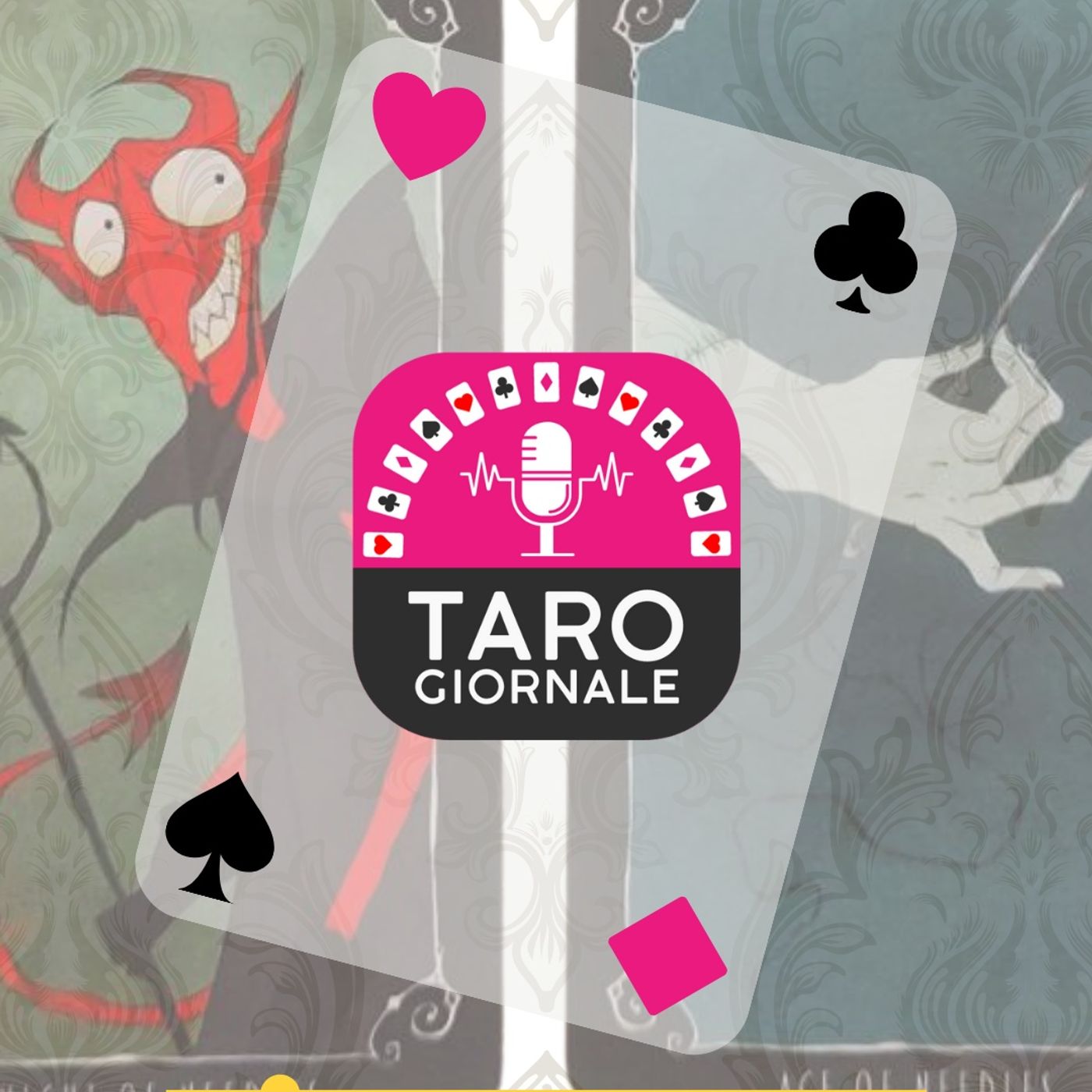 Tarogiornale - Il radiogiornale tarologico