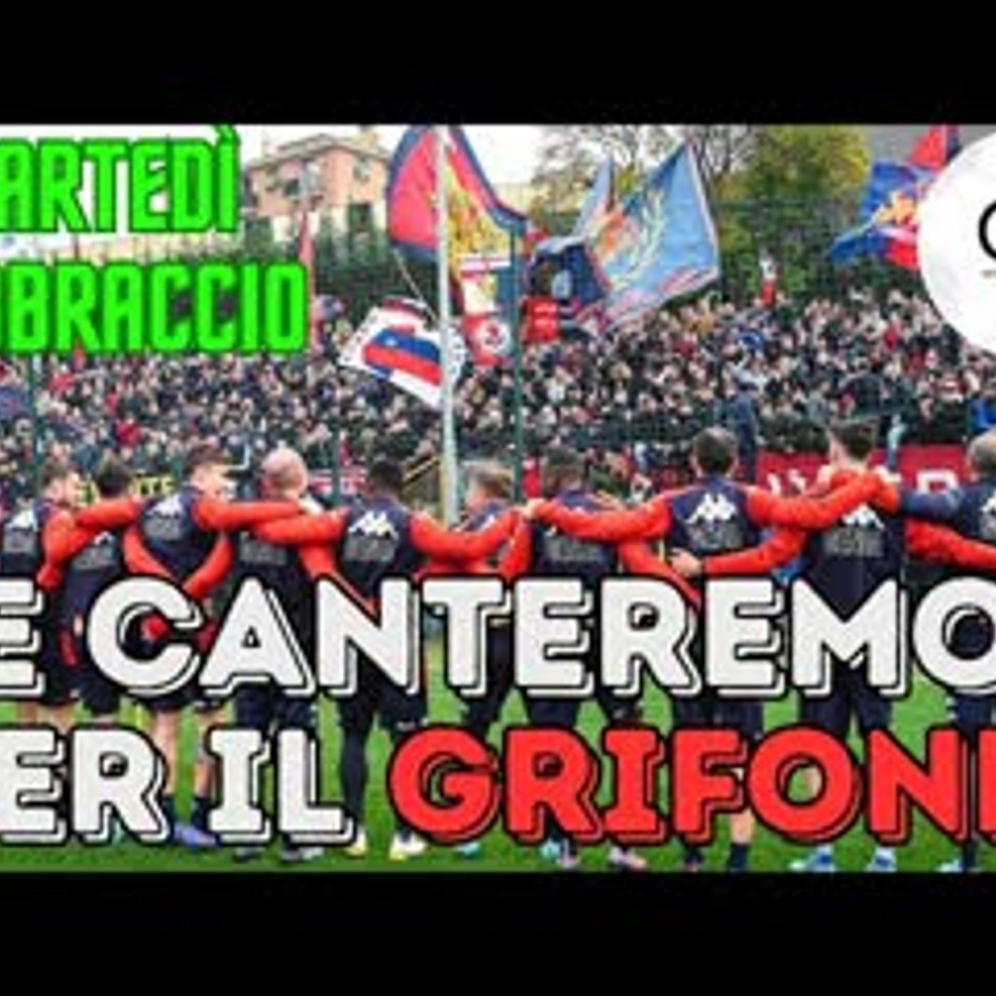CarloDanani, i podcast